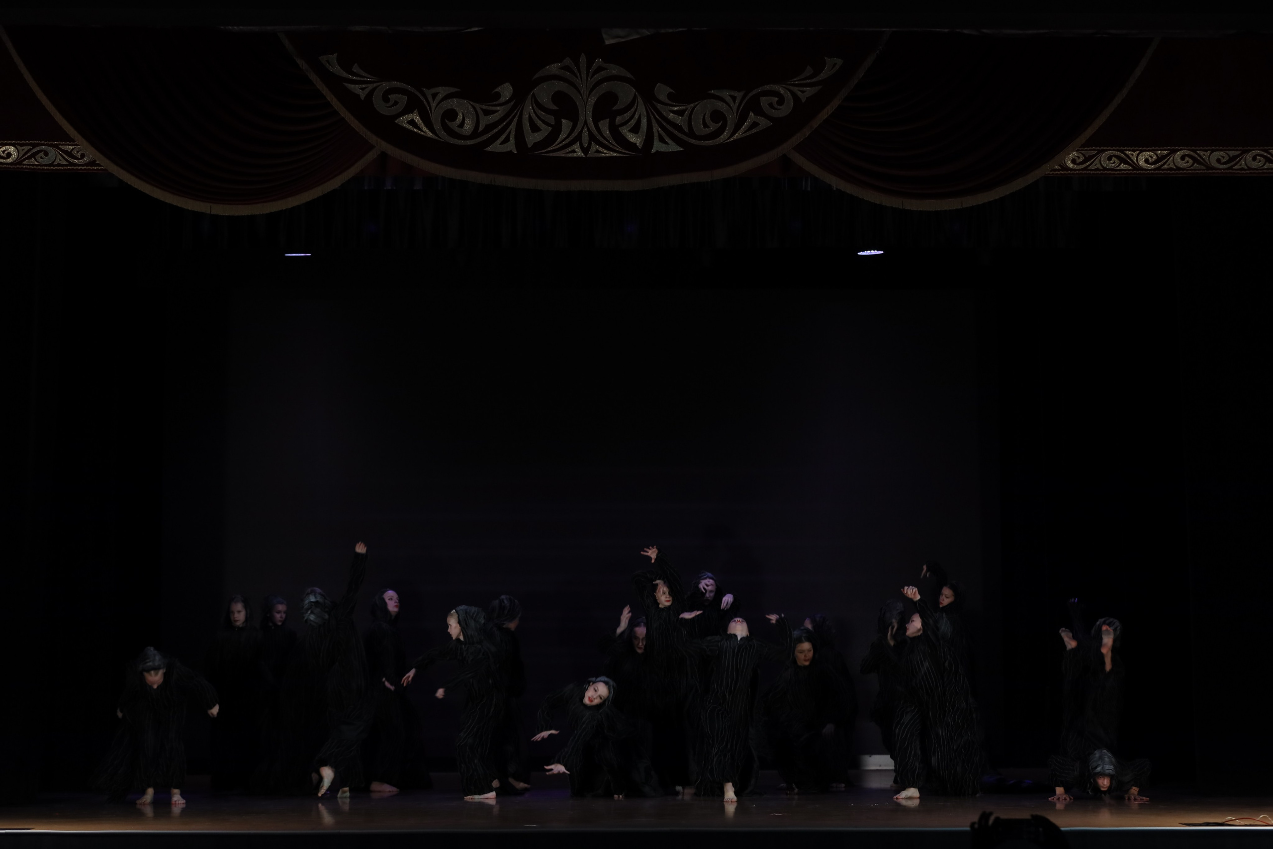 4 ноября, блок 1, видео, номера 49-58, г. Краснодар. Золотое яблочко