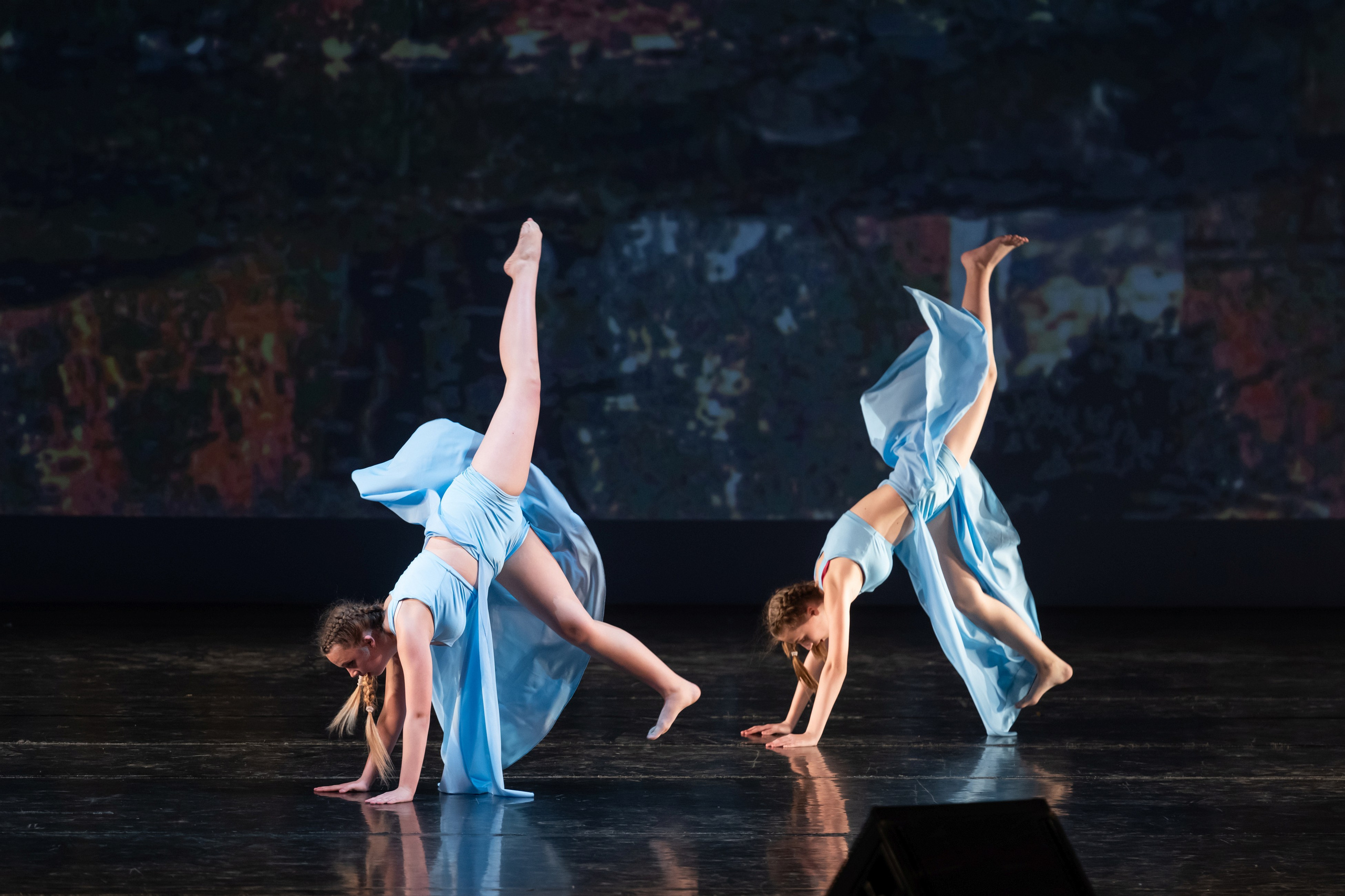 15 сентября, концерт БКЗ. Золотое яблочко