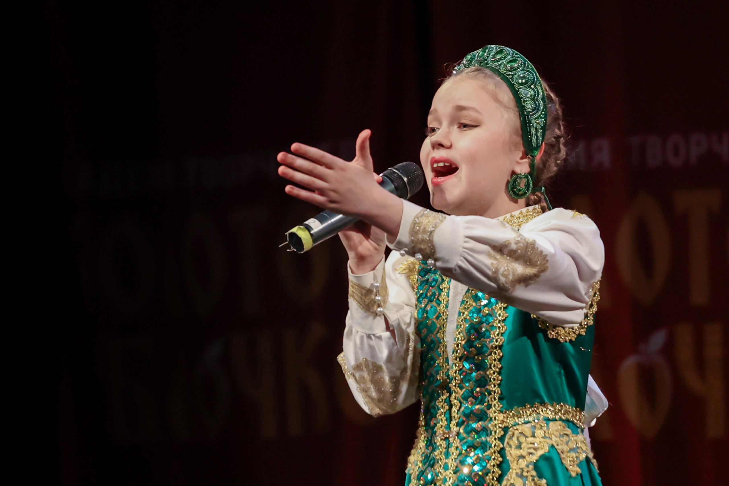 12 апреля, блок 2, г. Москва. Золотое яблочко