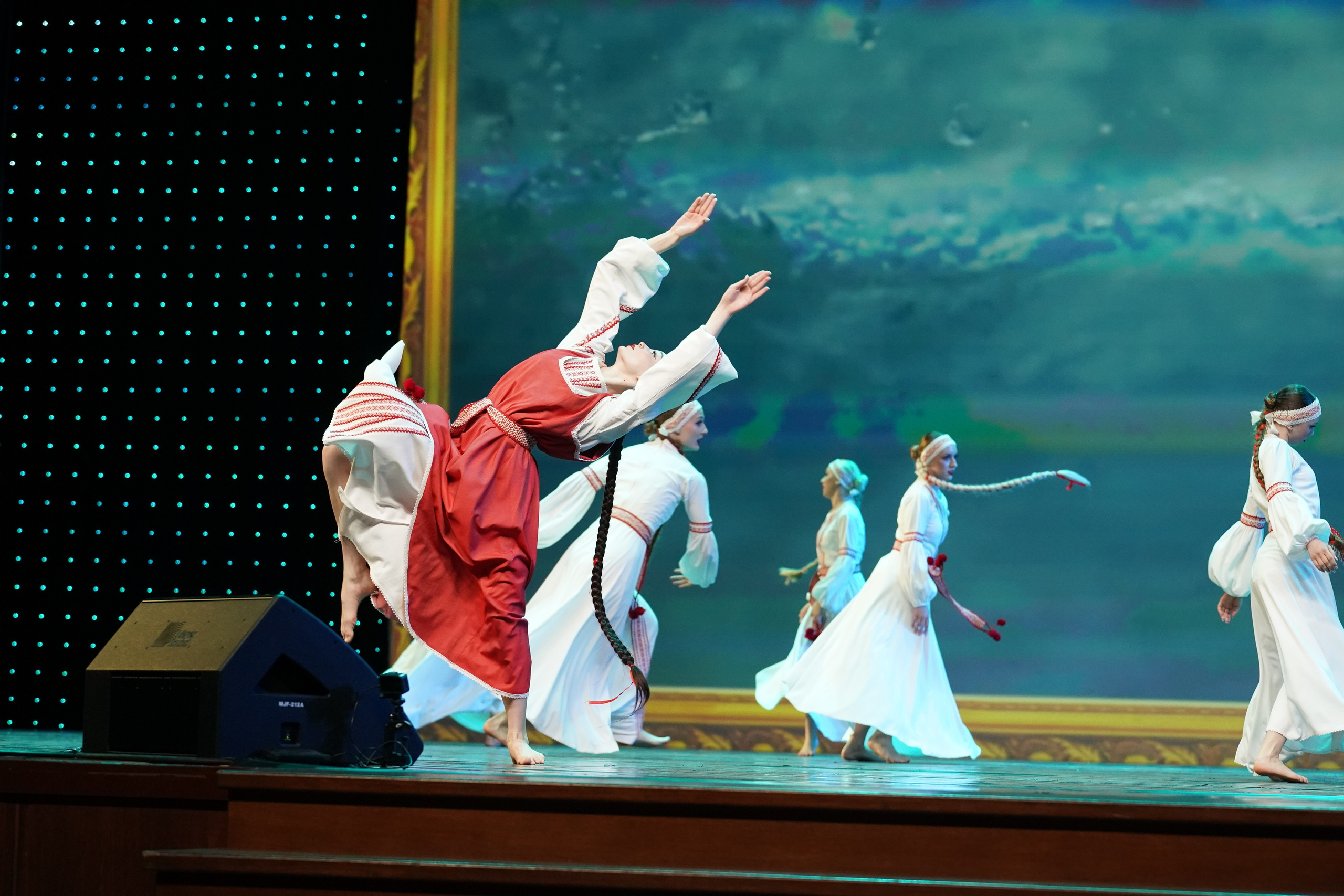 19 мая, отделение 1, г. Москва, Кремль. Золотое яблочко