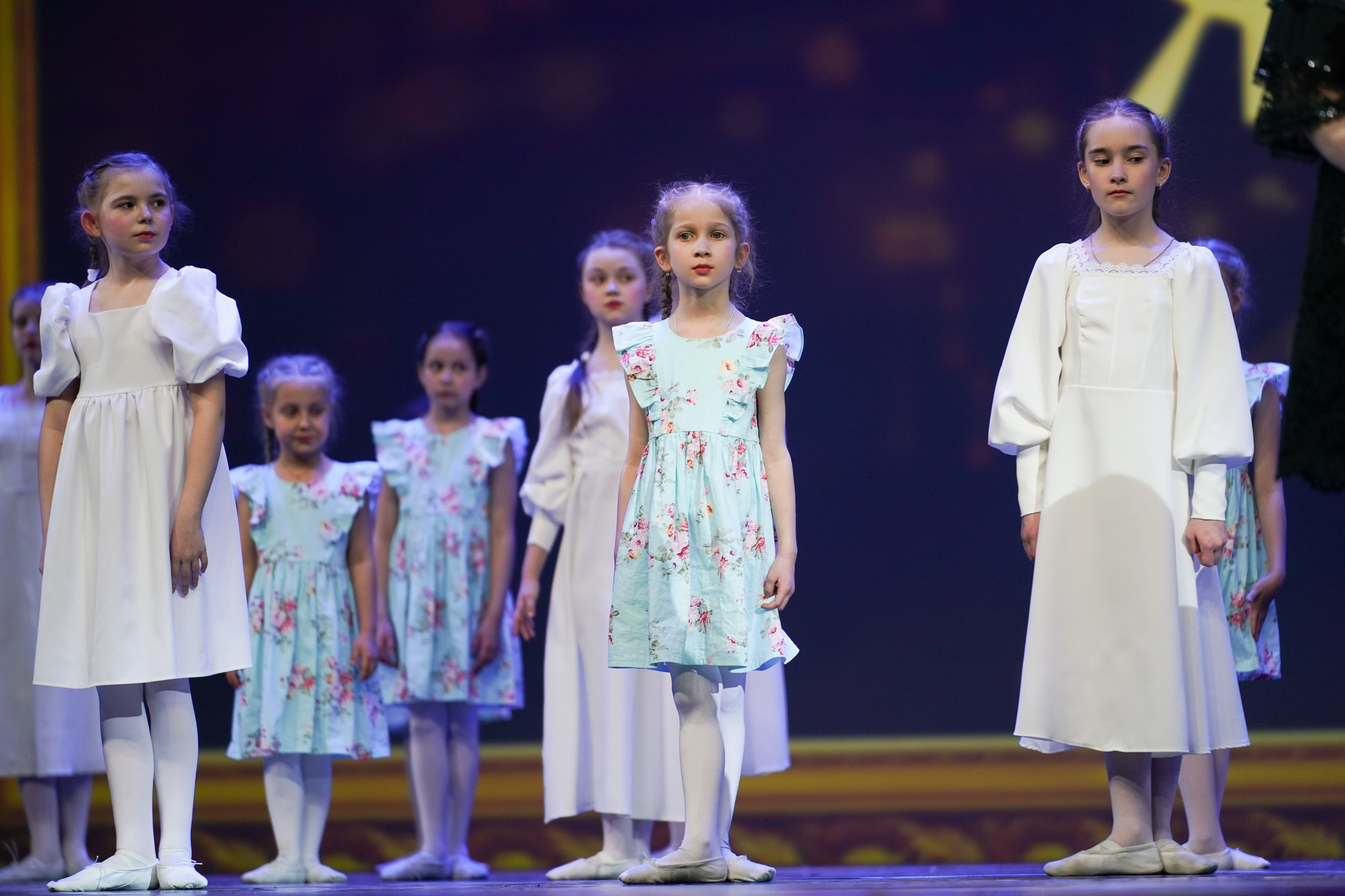 18 мая, отделение 2, г. Москва, Кремль. Золотое яблочко