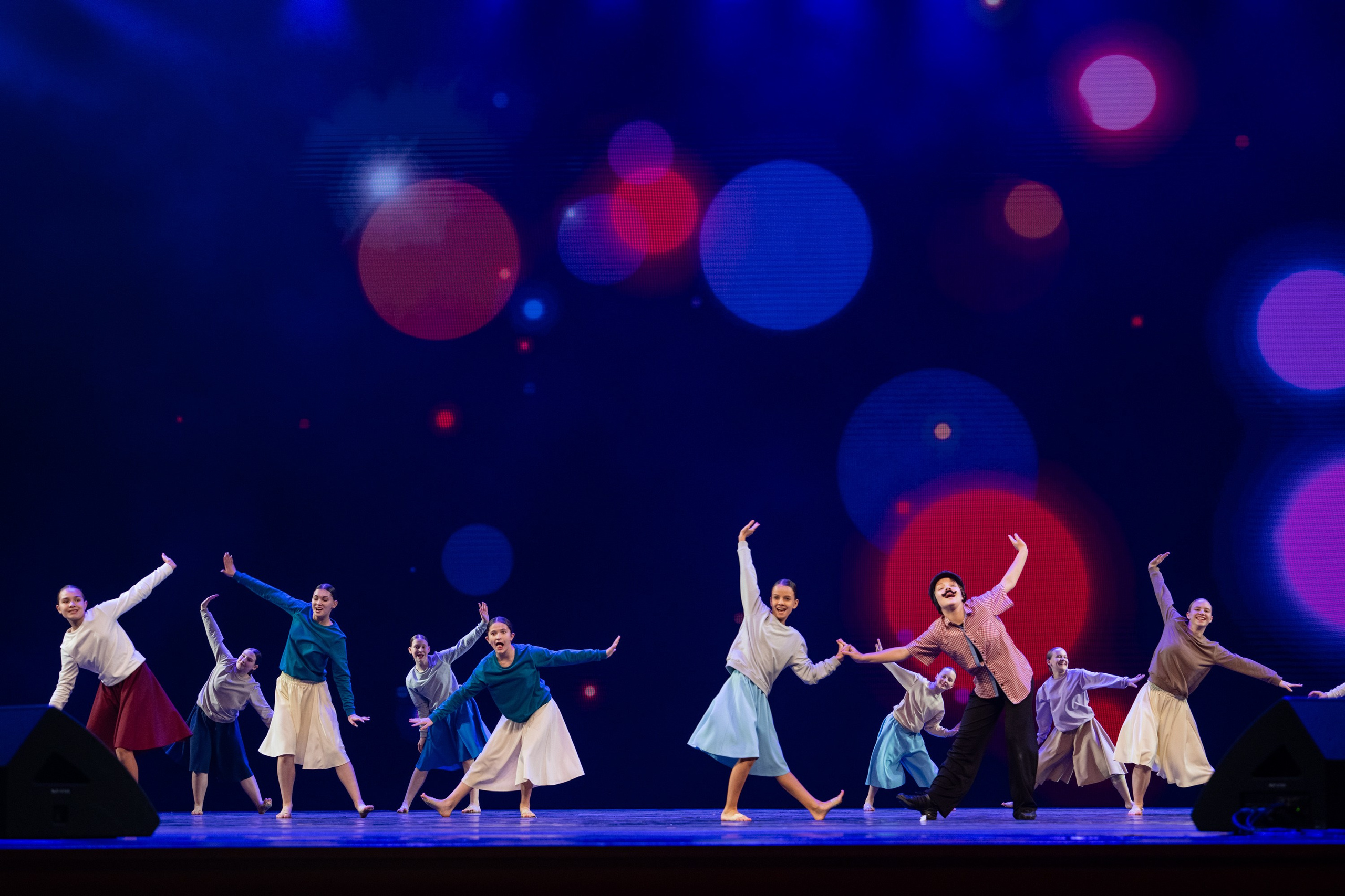 17 мая, г. Москва, Кремль, Концерт. Золотое яблочко