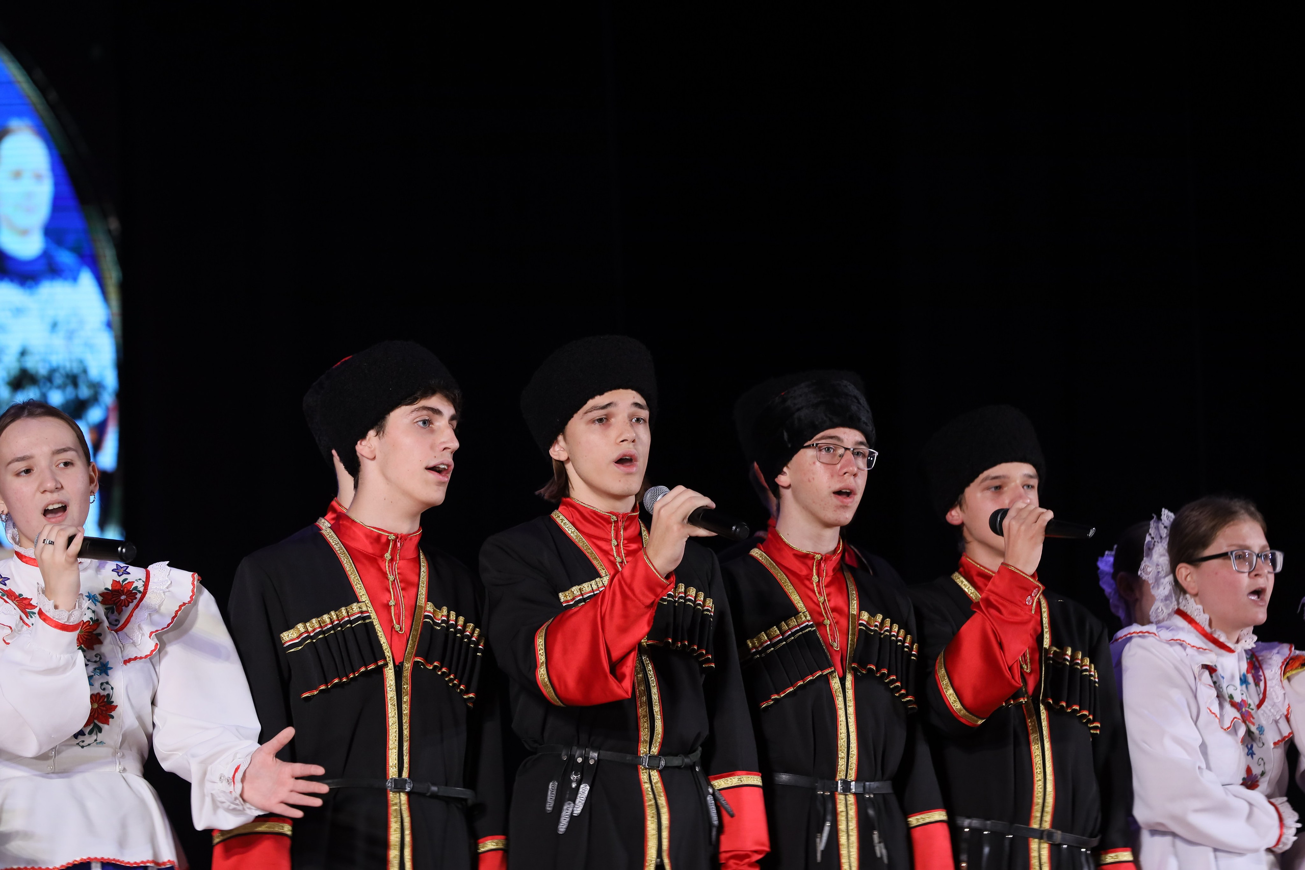 4 ноября, блок 2, видео, номера 1-36, г. Краснодар. Золотое яблочко