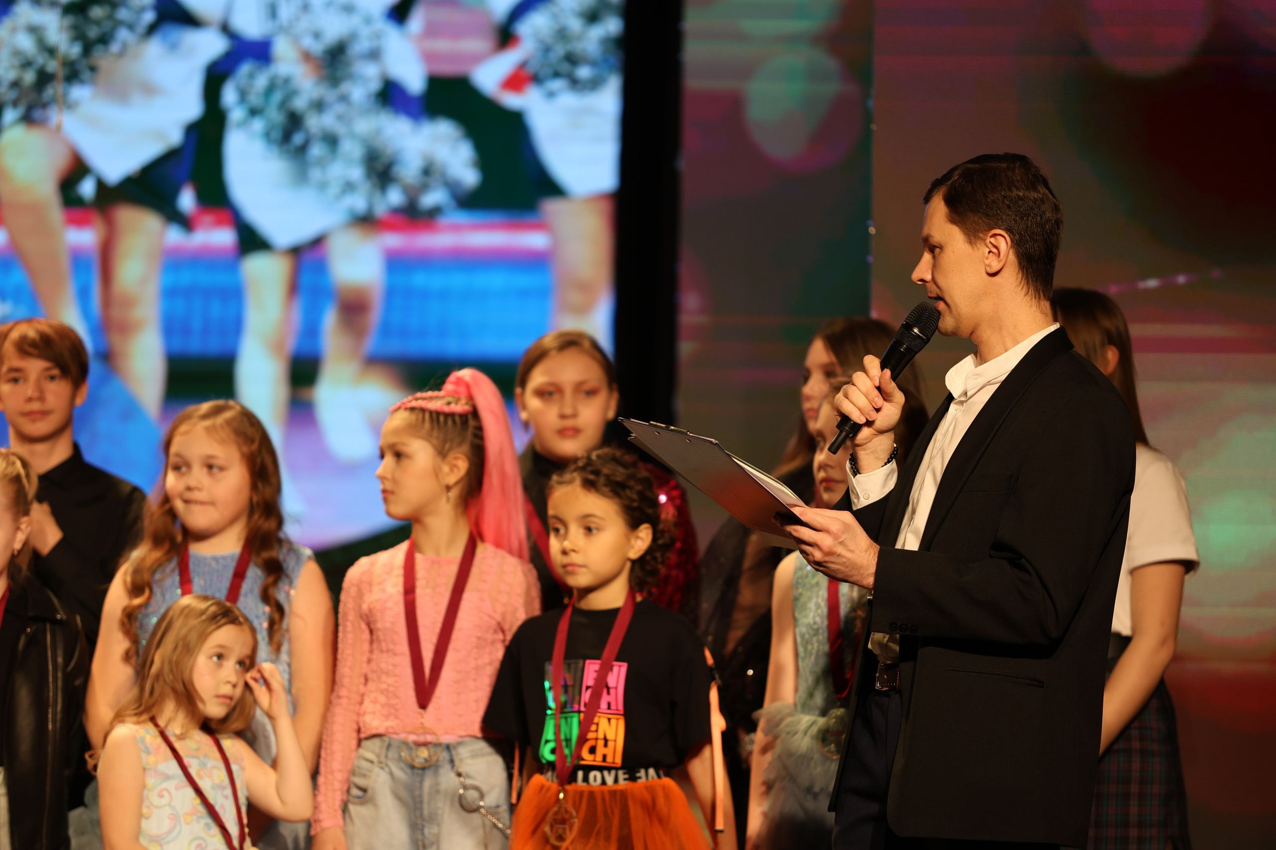 25 января, г. Челябинск. Золотое яблочко