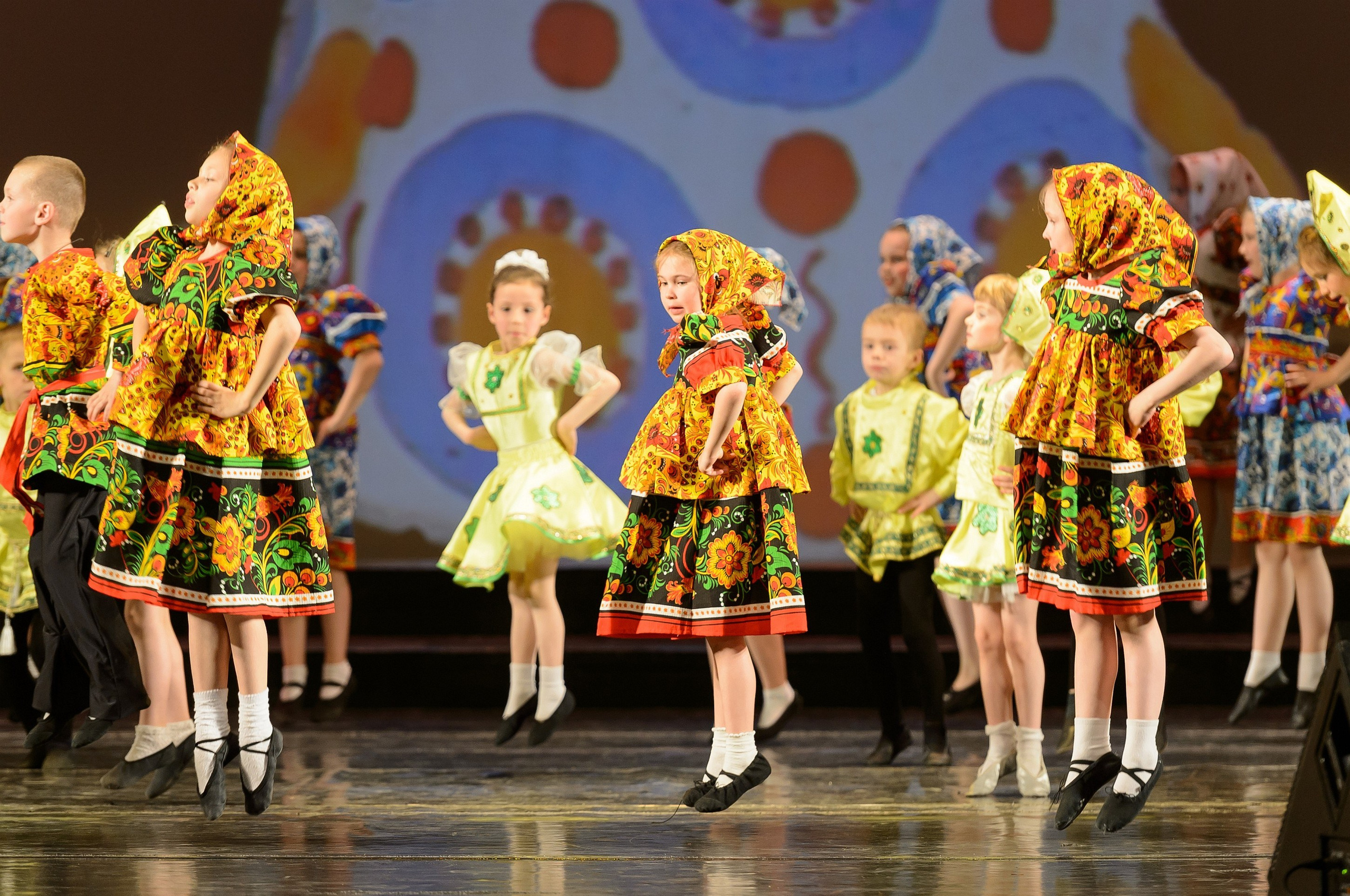 23 мая, концерт 5 лет, БКЗ. Золотое яблочко