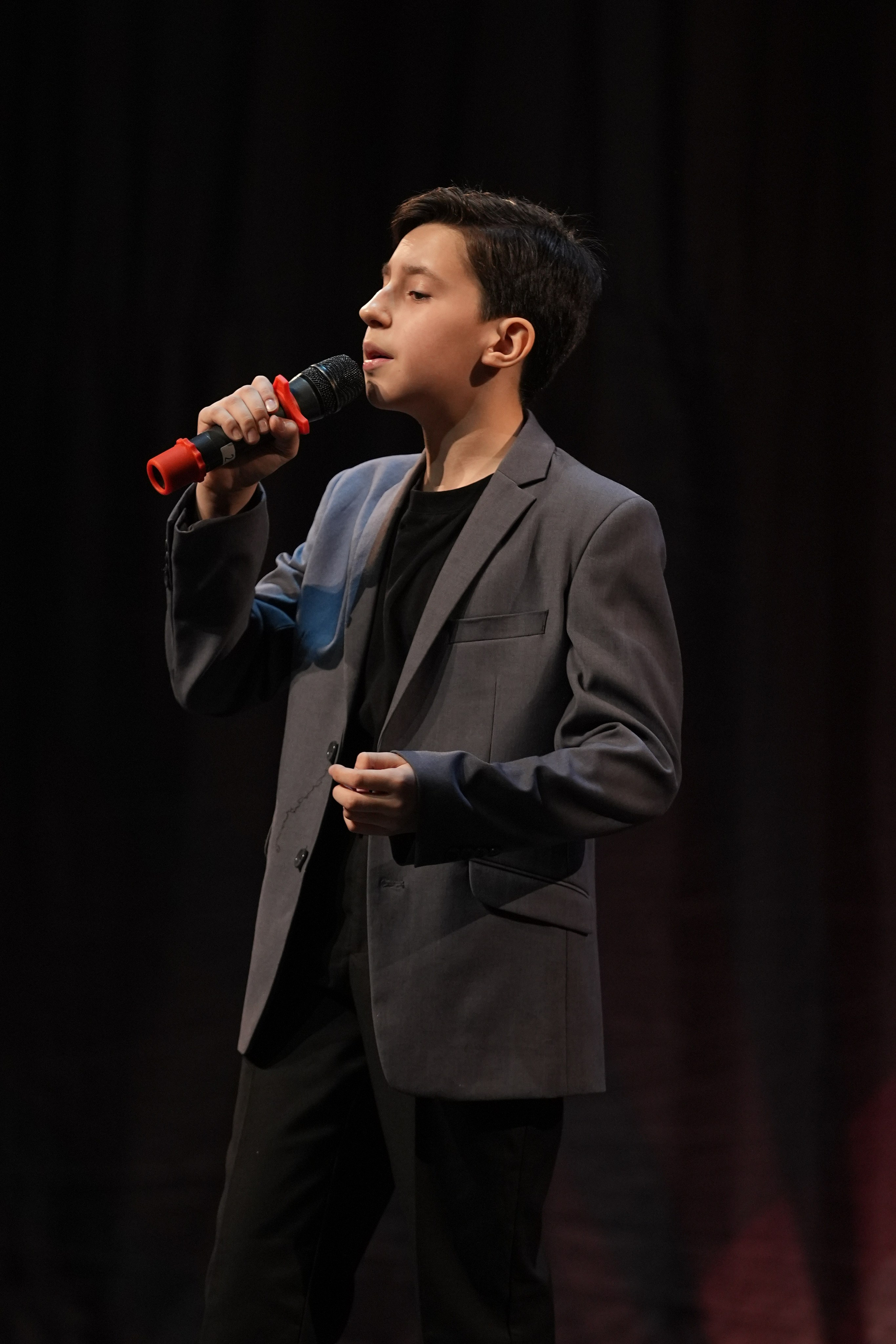 17 января, блок 2, г. Москва. Золотое яблочко