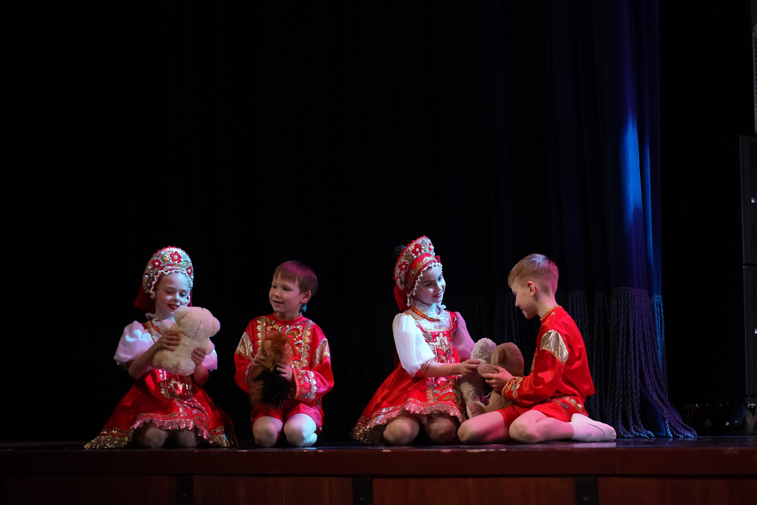 19 мая, отделение 1, г. Москва, Кремль. Золотое яблочко