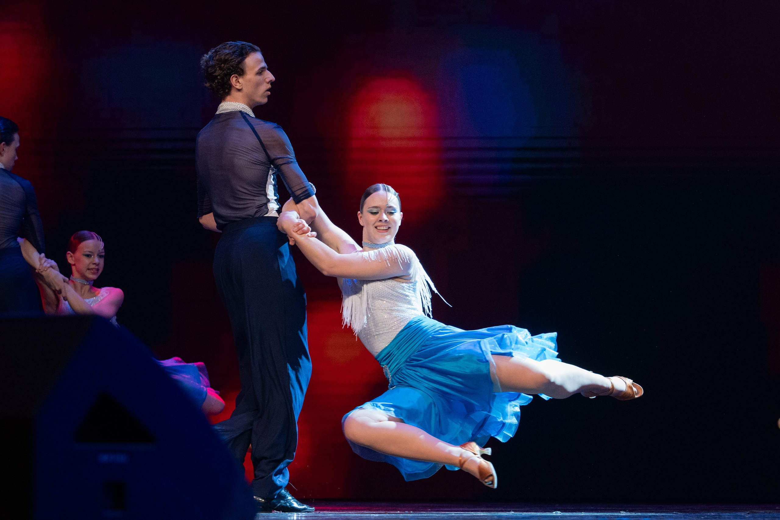 18 мая, г. Москва, Кремль, Концерт. Золотое яблочко