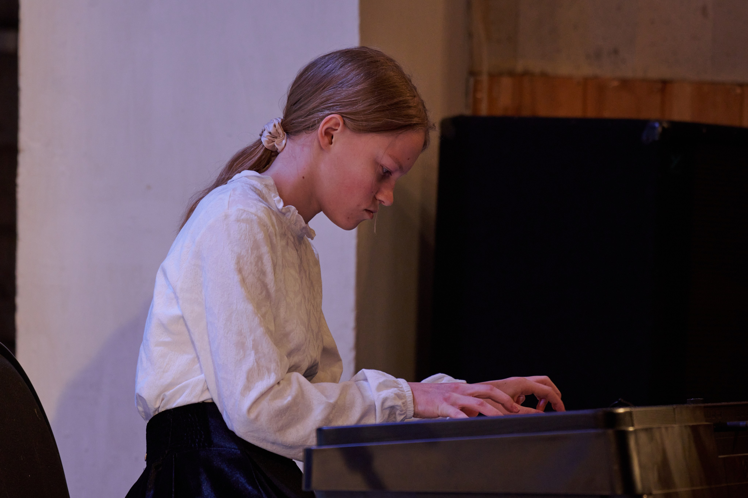 23 марта, г. Якутск. Золотое яблочко