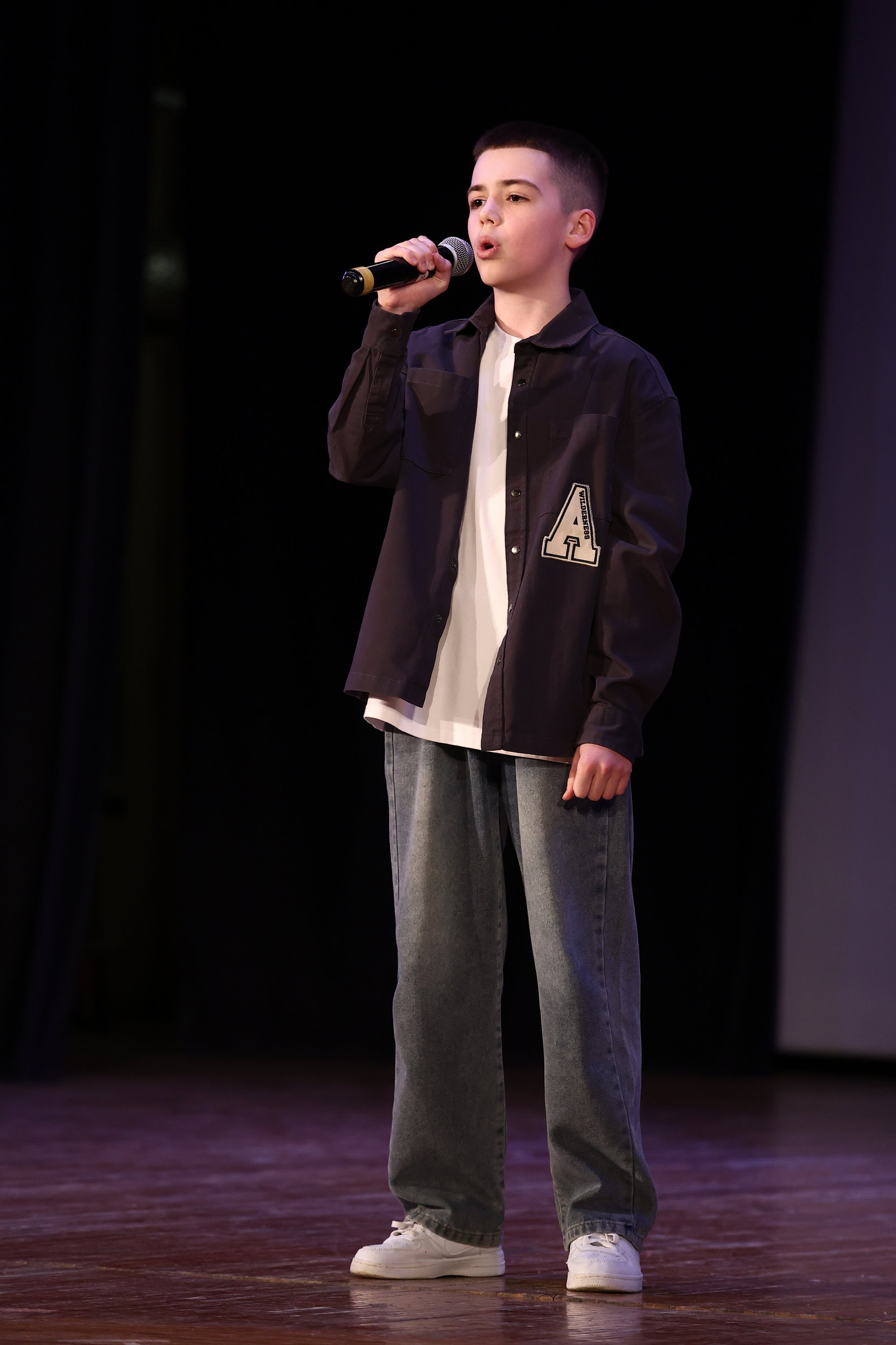 30 марта, г. Самара. Золотое яблочко