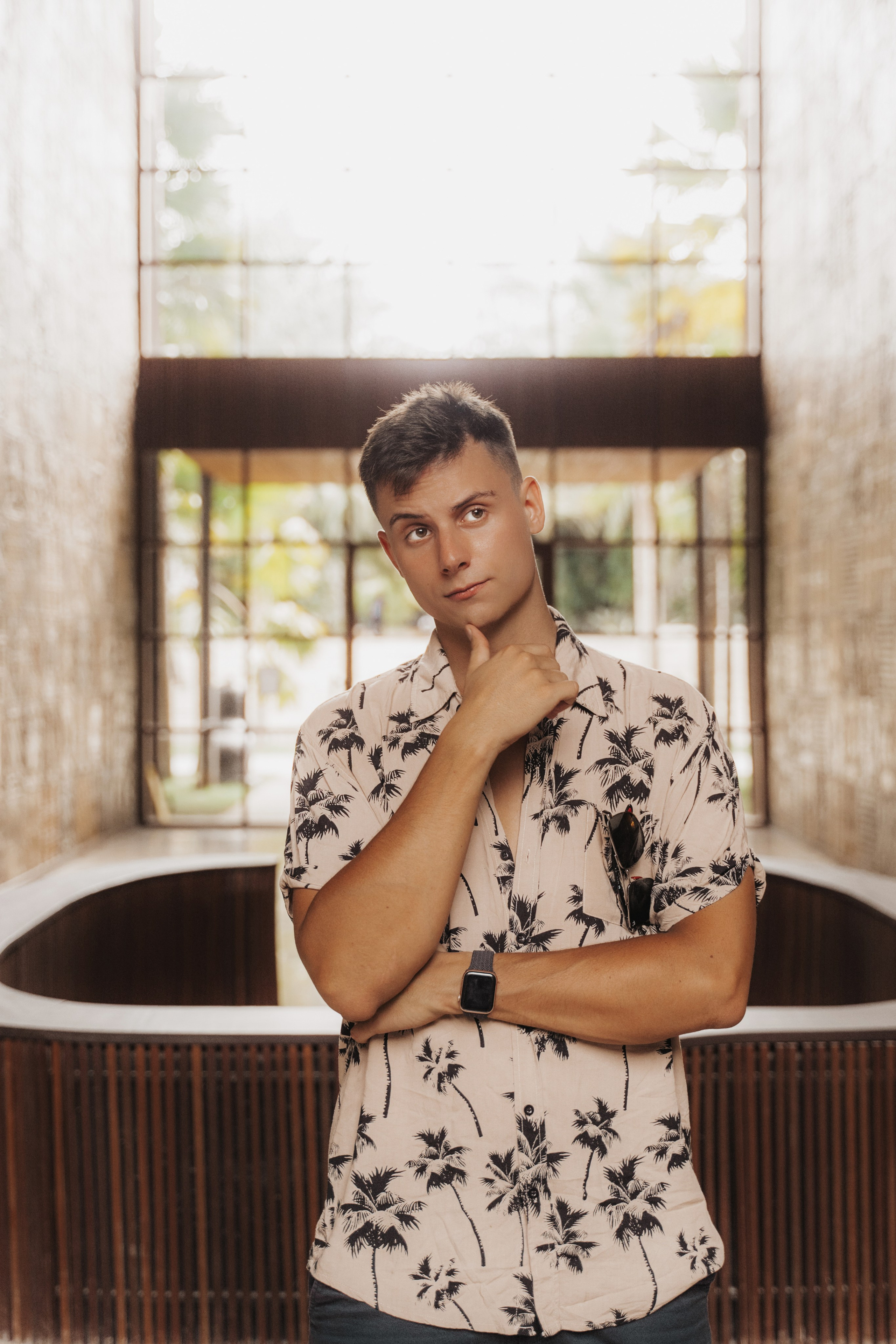 МУЖСКОЙ ПОРТРЕТ. Фотограф в Москве Рафаэль Халилов