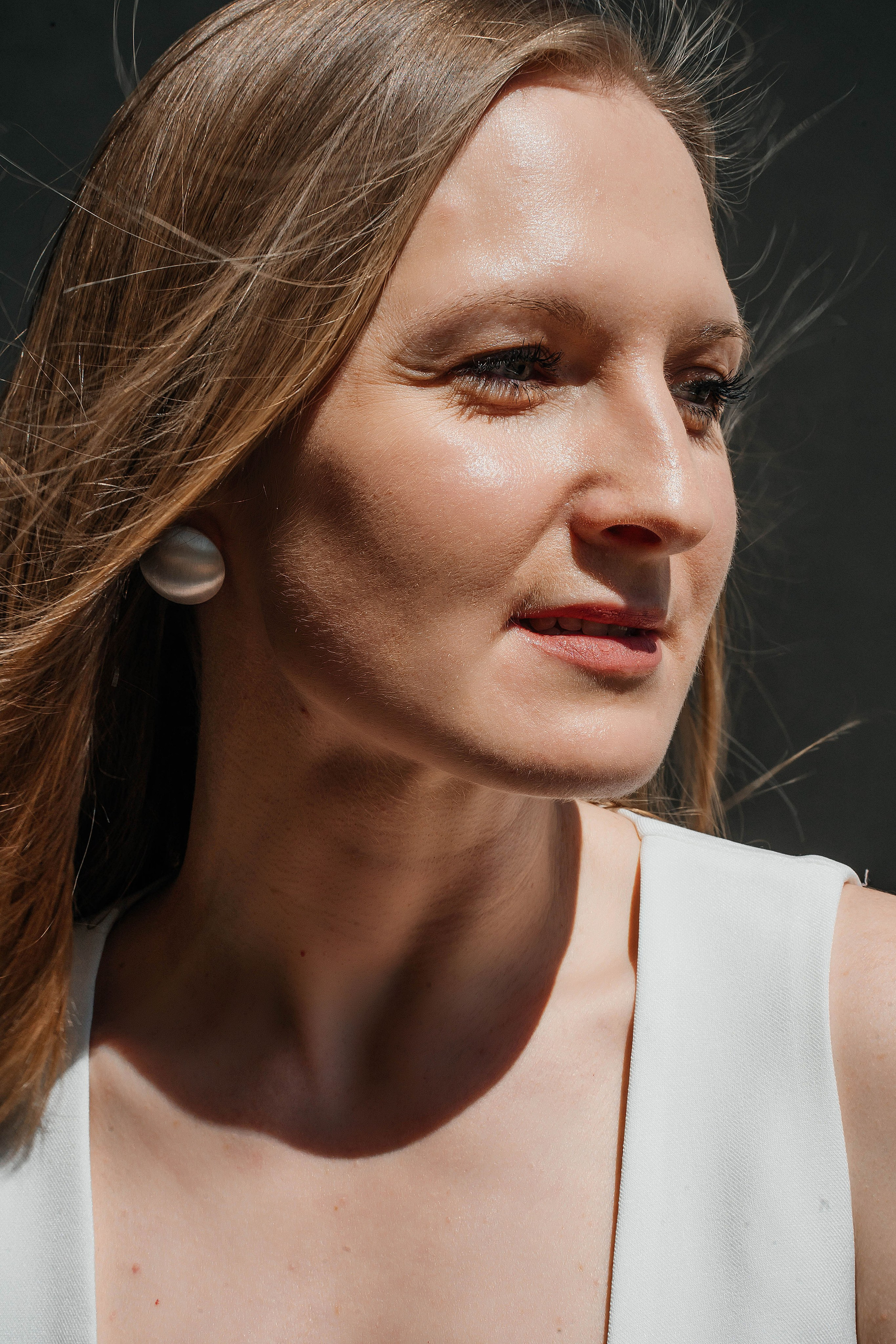 Съемки в интерьере студий. Виктория Алпеева — фотограф по любви