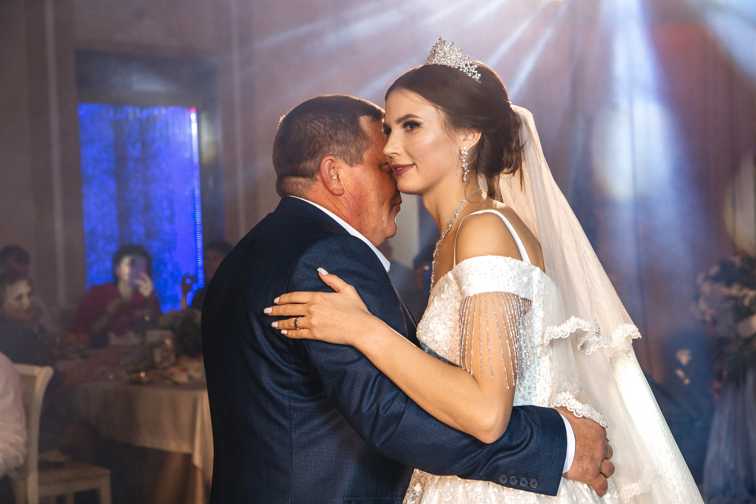 Анастасия и Никита. Свадебный фотограф в Буденновске