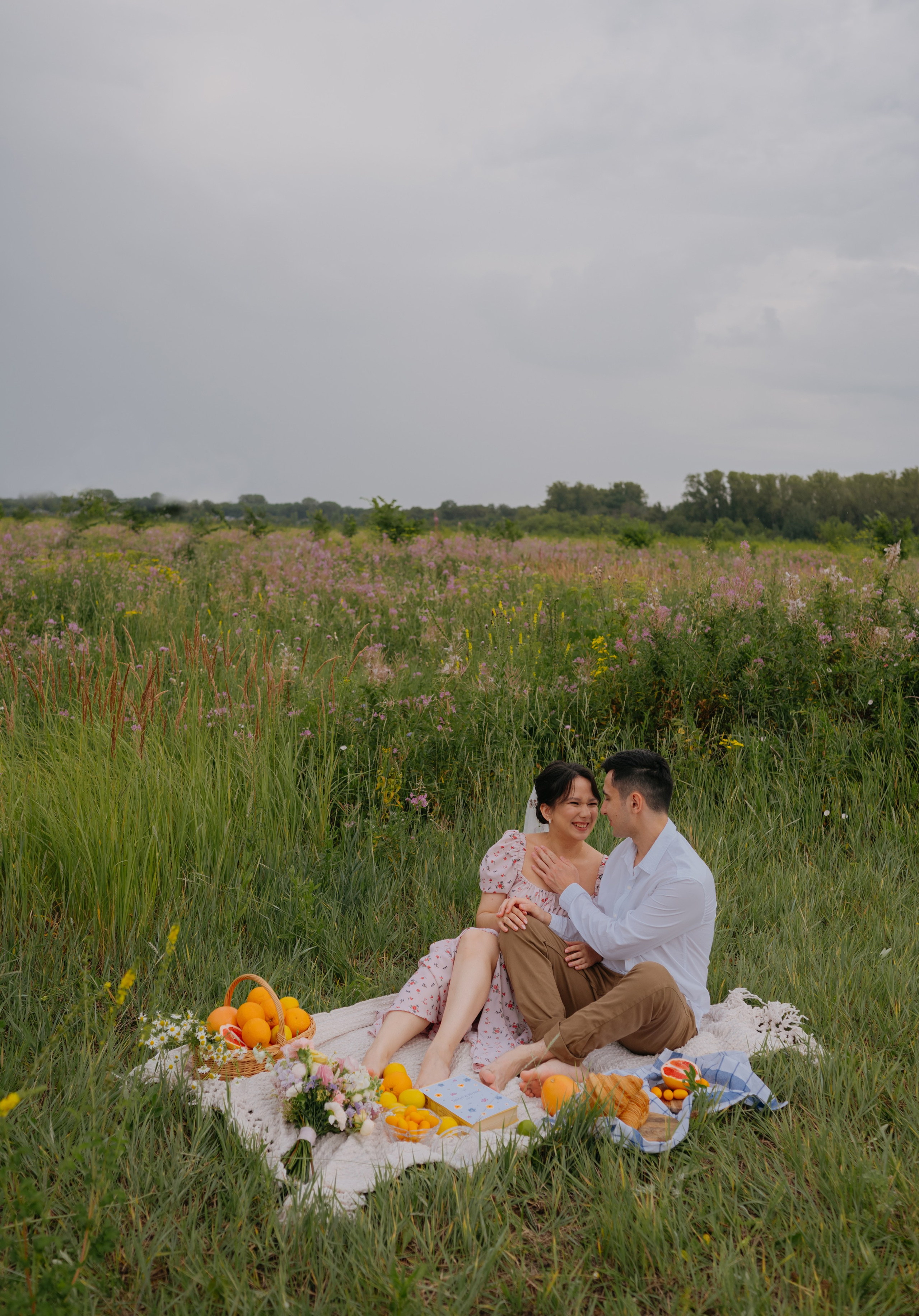 Тимур и Регина. Свадебный фотограф Уфа Дарья Насырова