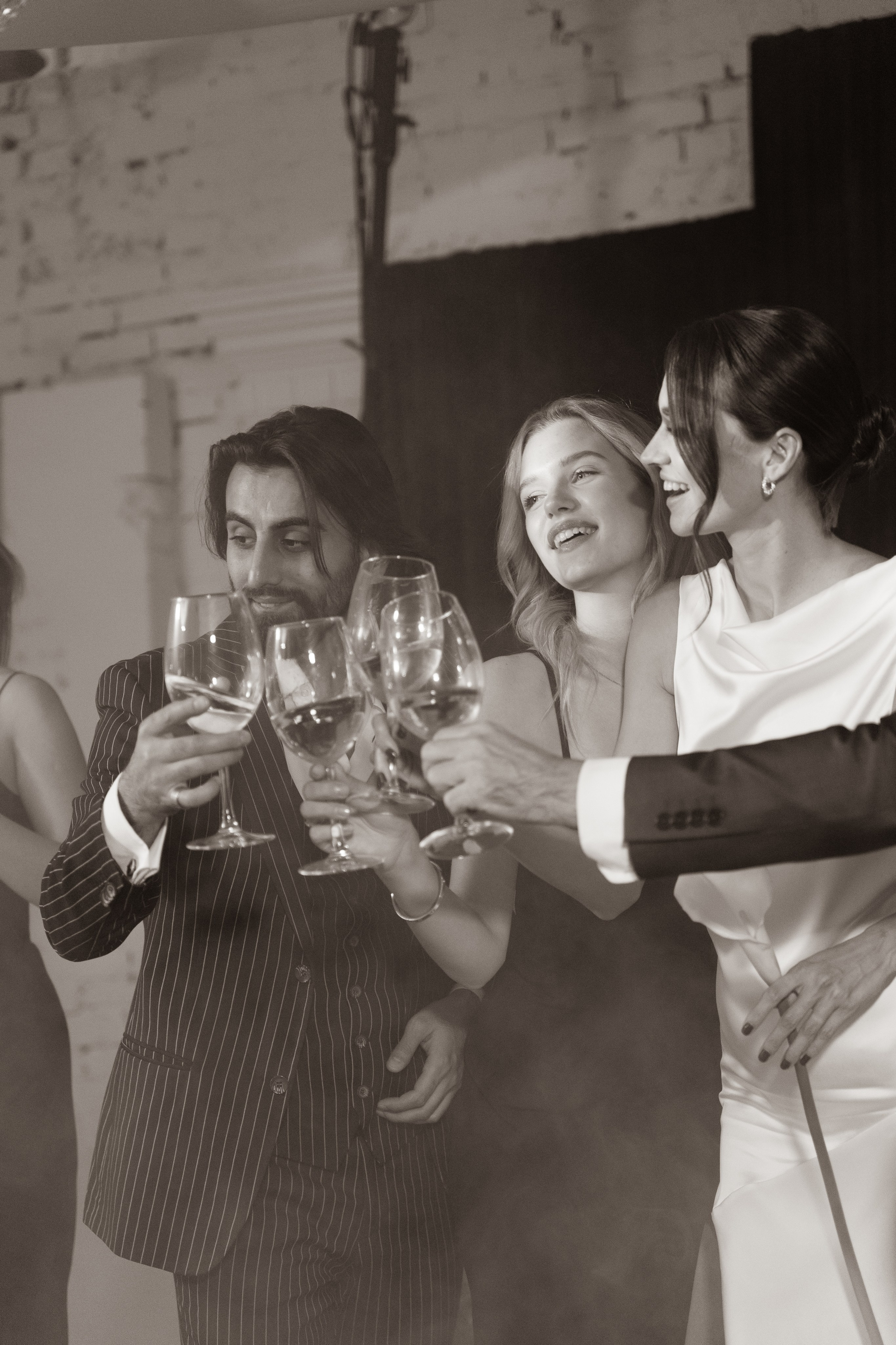 Алена и Евгений. Фотограф в Красноярске. Юлия Чаушанская