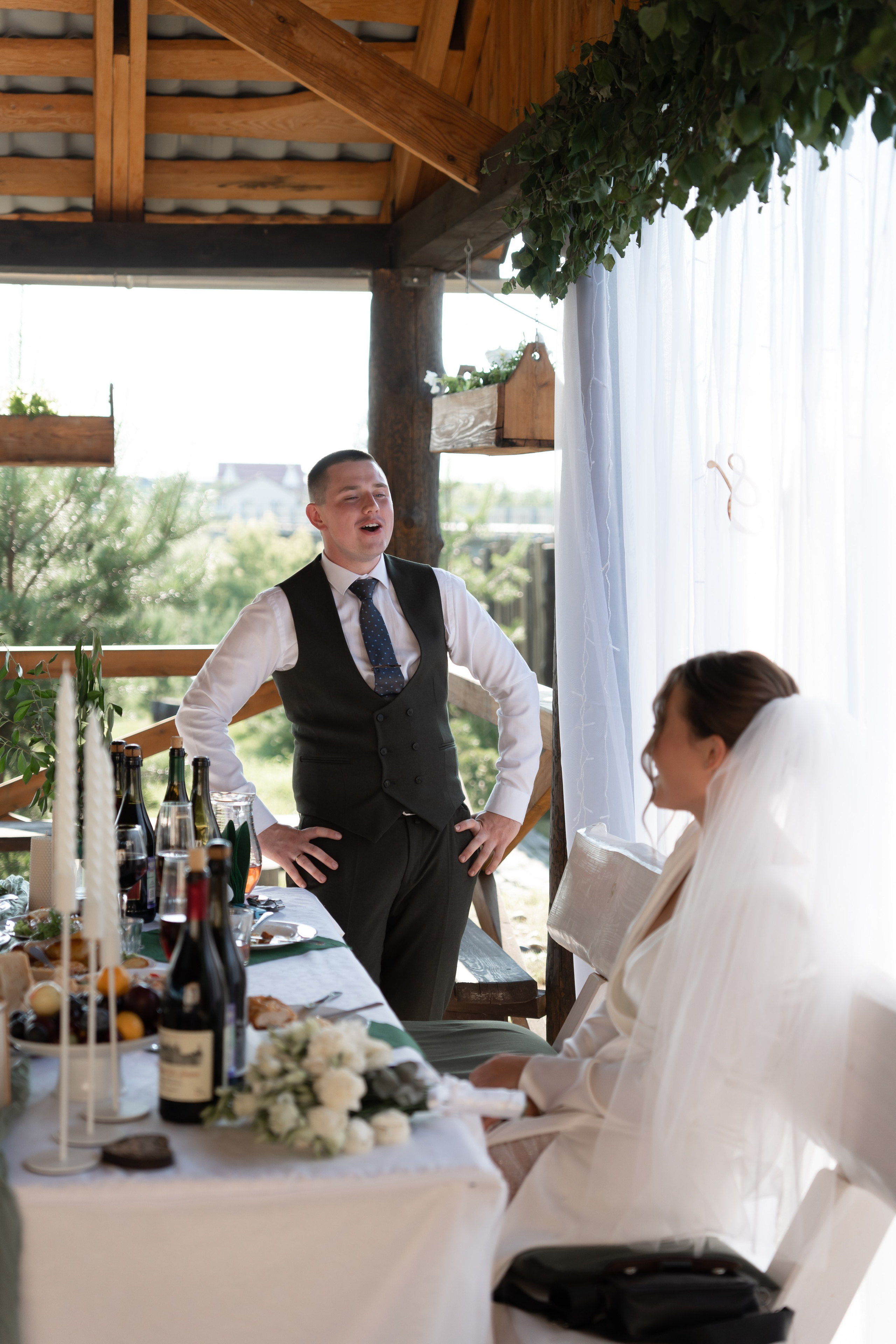 Даша и Егор. Фотограф в Красноярске. Юлия Чаушанская