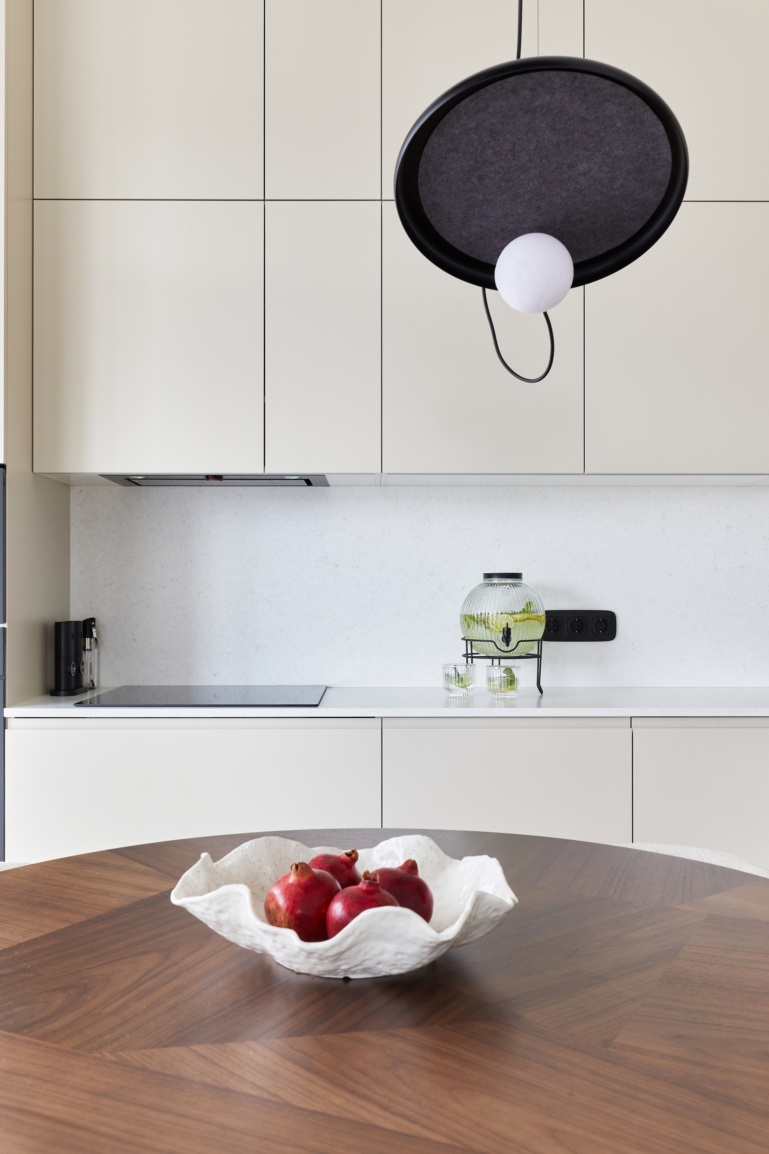 3-КОМНАТНАЯ В ЖК АЛЛЕЯ ПАРК. Интерьерный фотограф в Сочи Анисимова Ольга