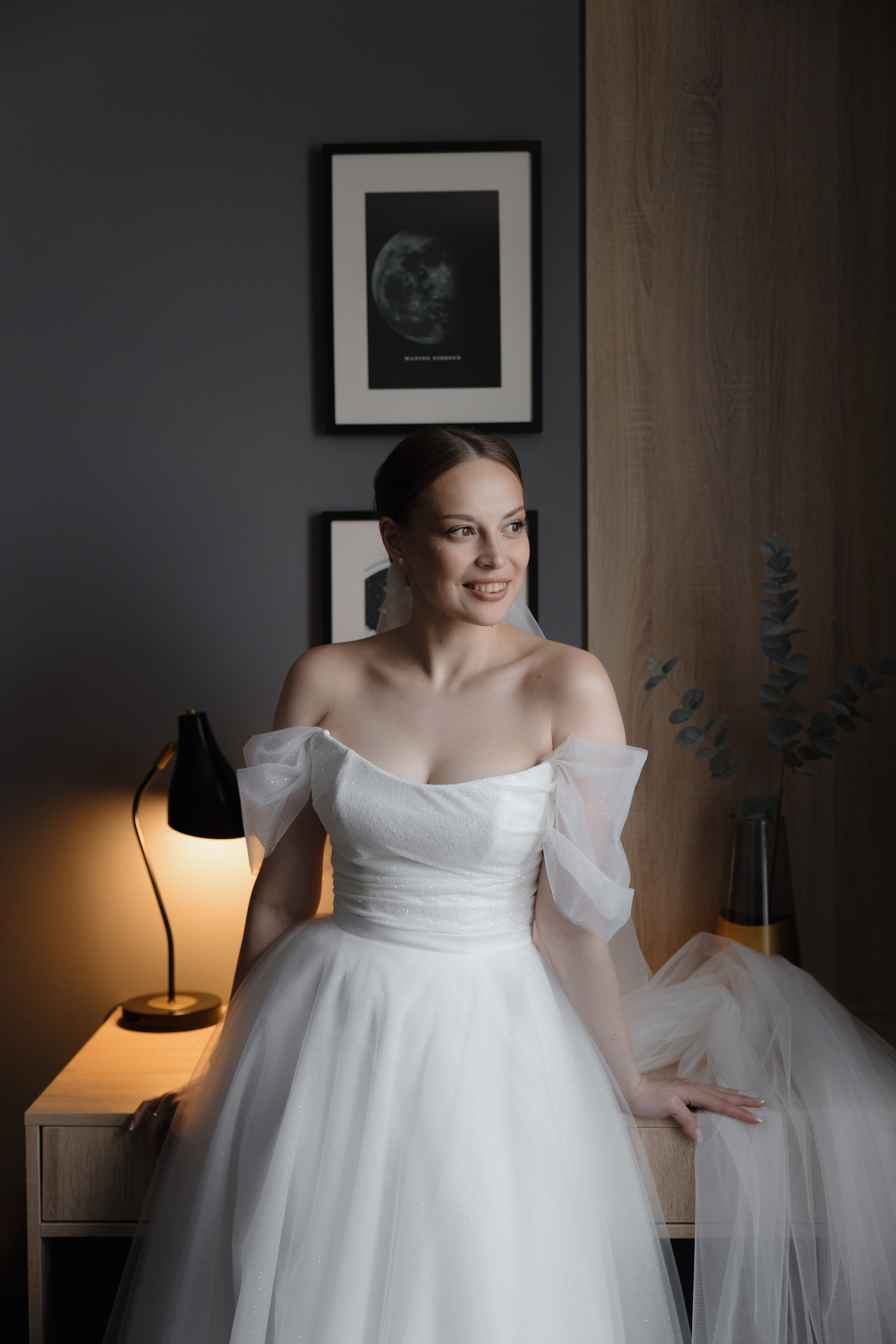 Саша и Катя. Свадебный фотограф Лопатин Василий