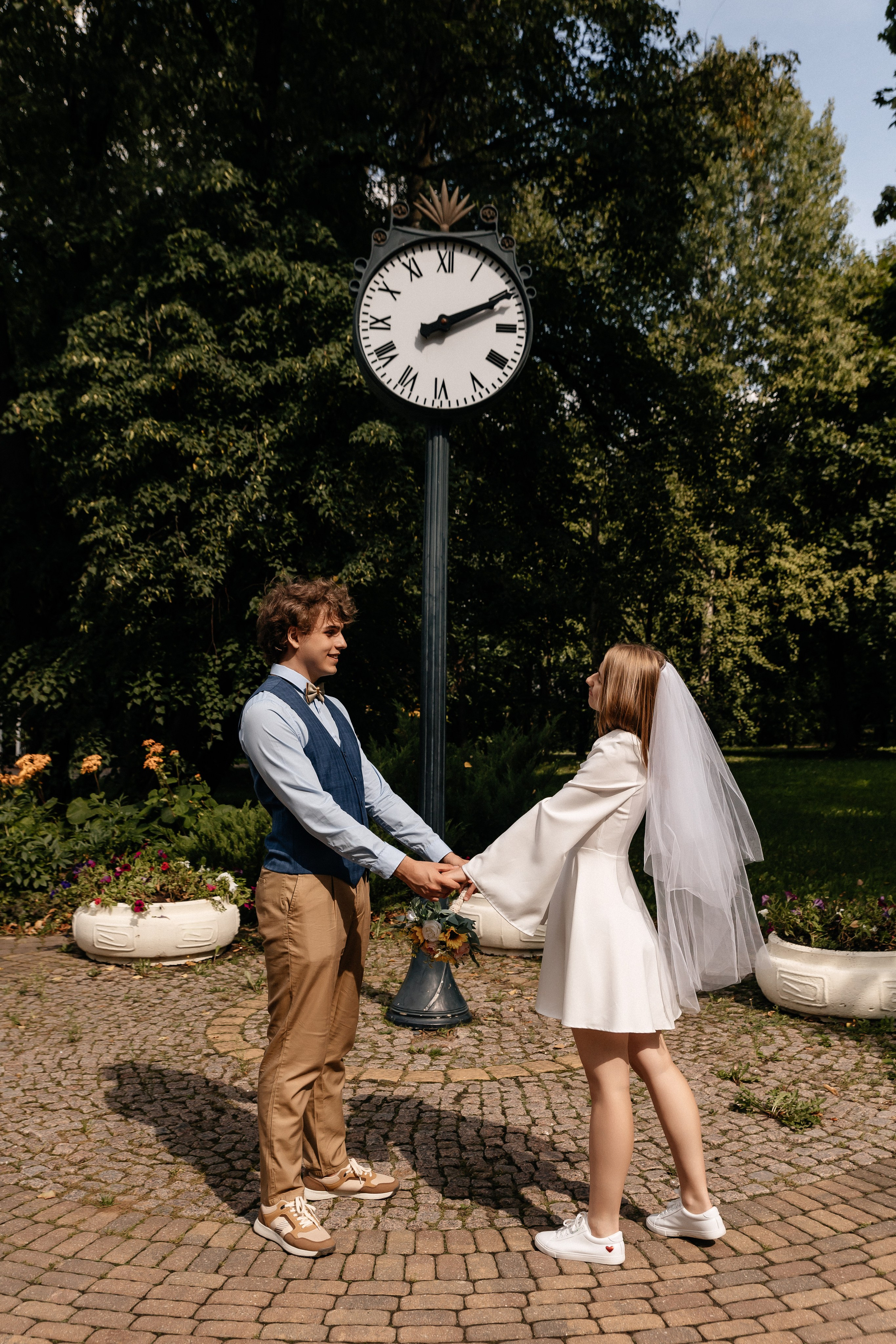 Катя и Женя. Семейный фотограф Минск Усова Ольга