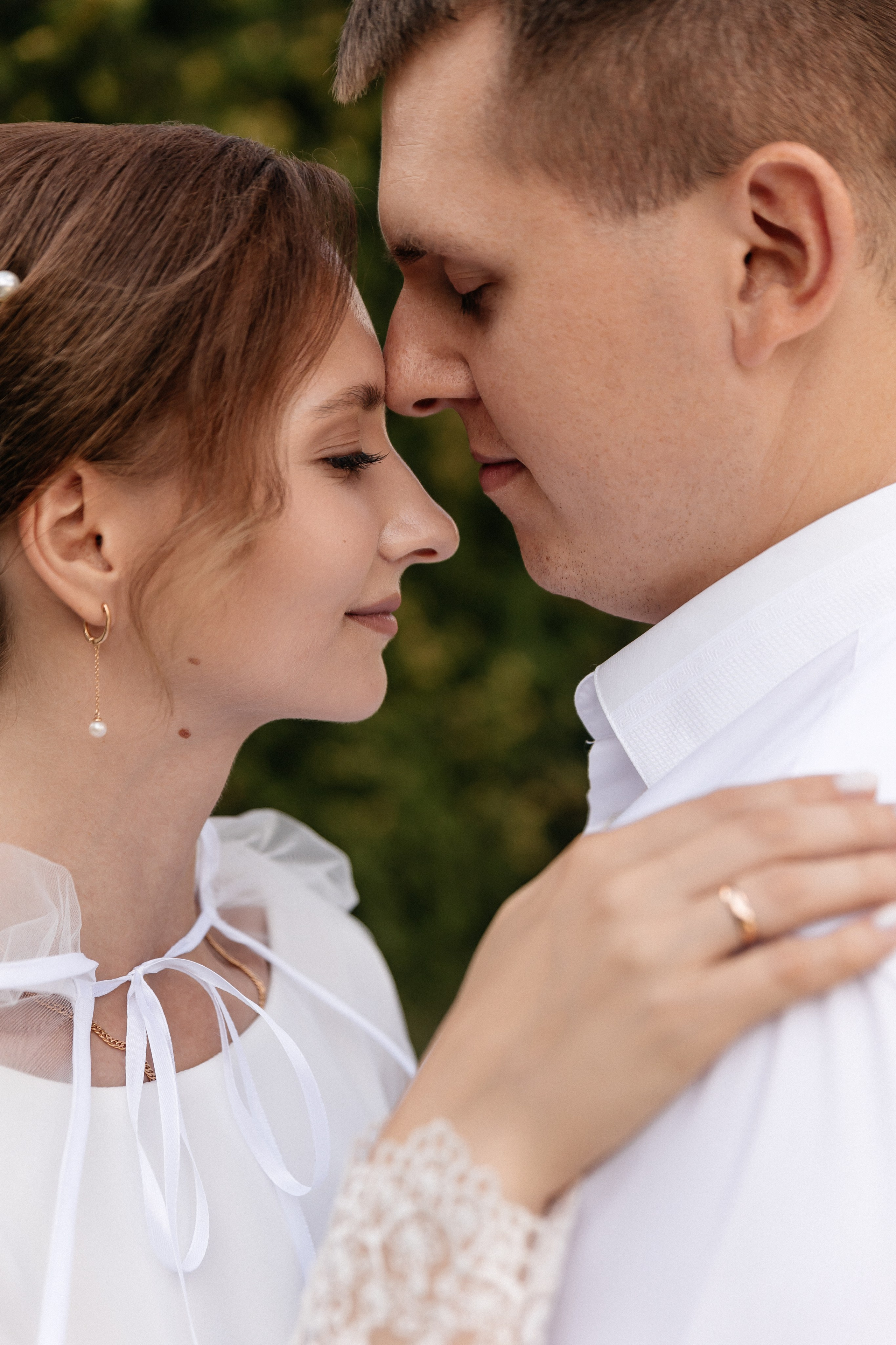 Алексей и Анна. Семейный фотограф Минск Усова Ольга