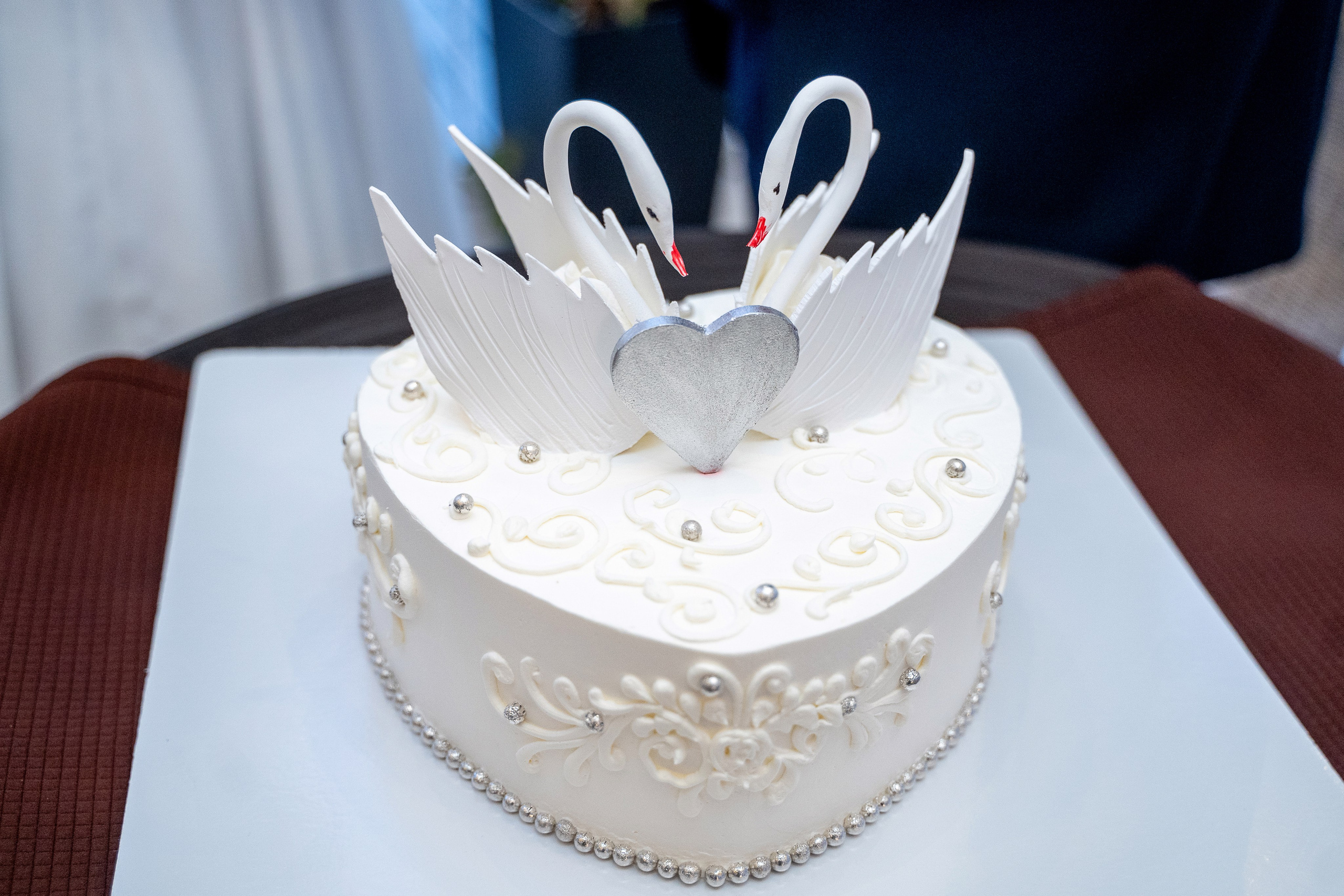 Сергей и Янна. Архив