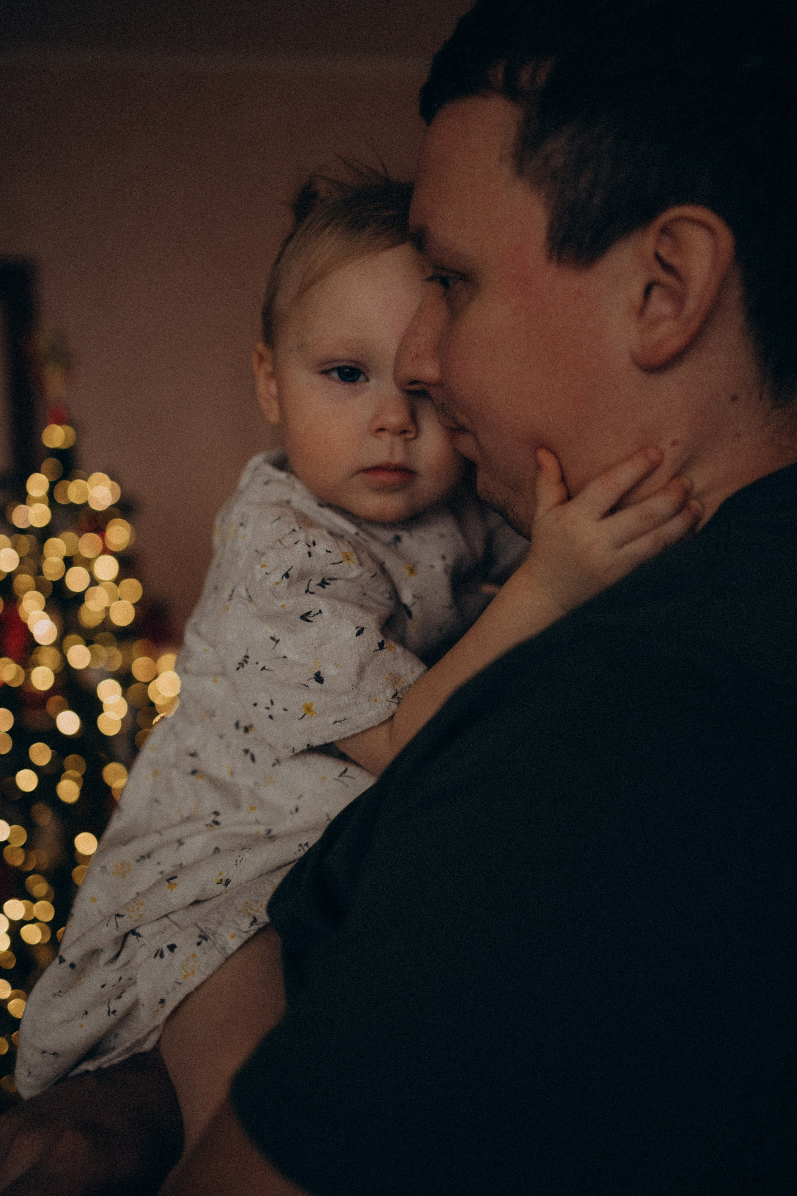 Детский день рожденья. Семейный фотограф в Москве и Люберцах Юлия Гуськова