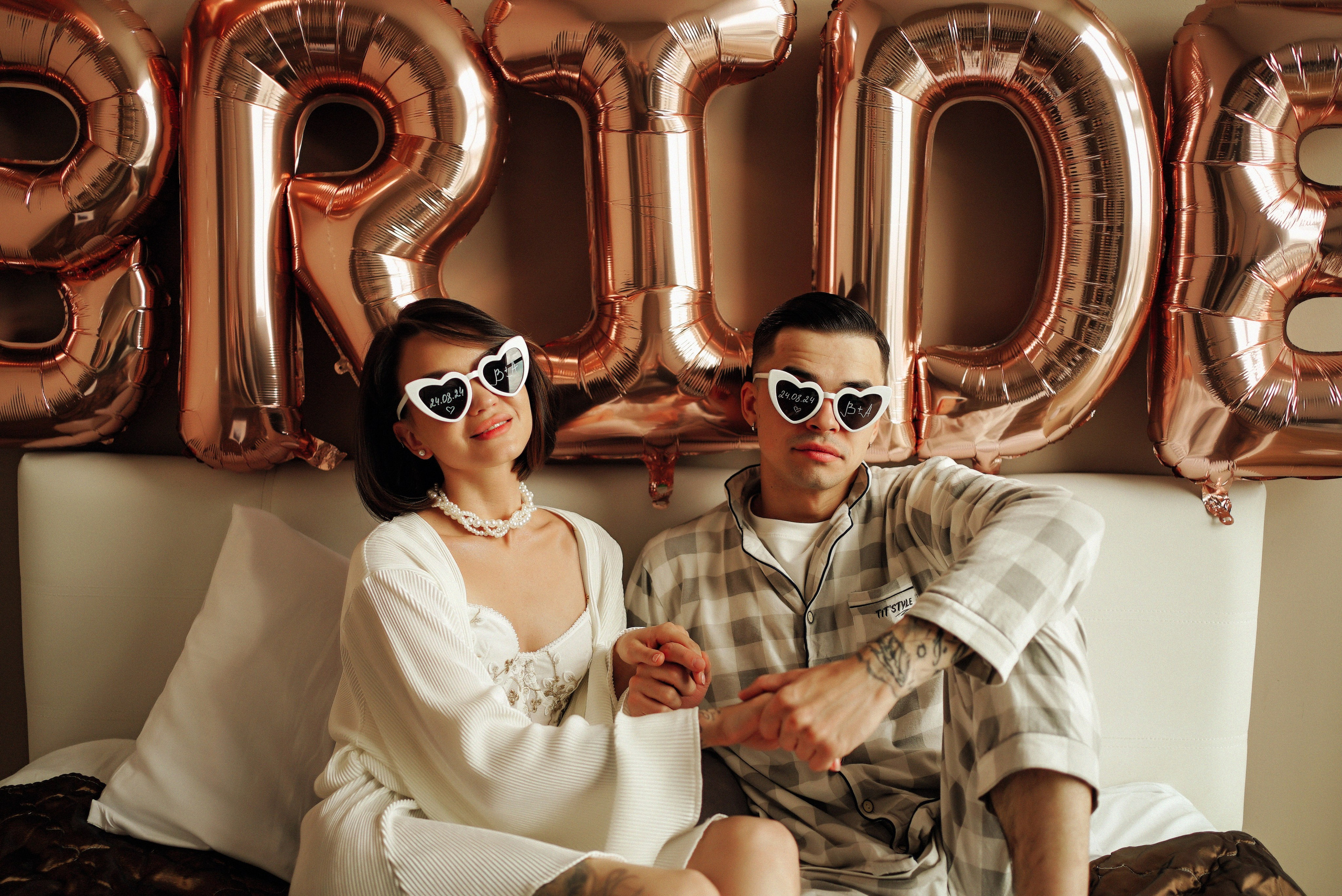 Влад и Анастасия. Портретный фотограф Москва Химки Субботина Екатерина