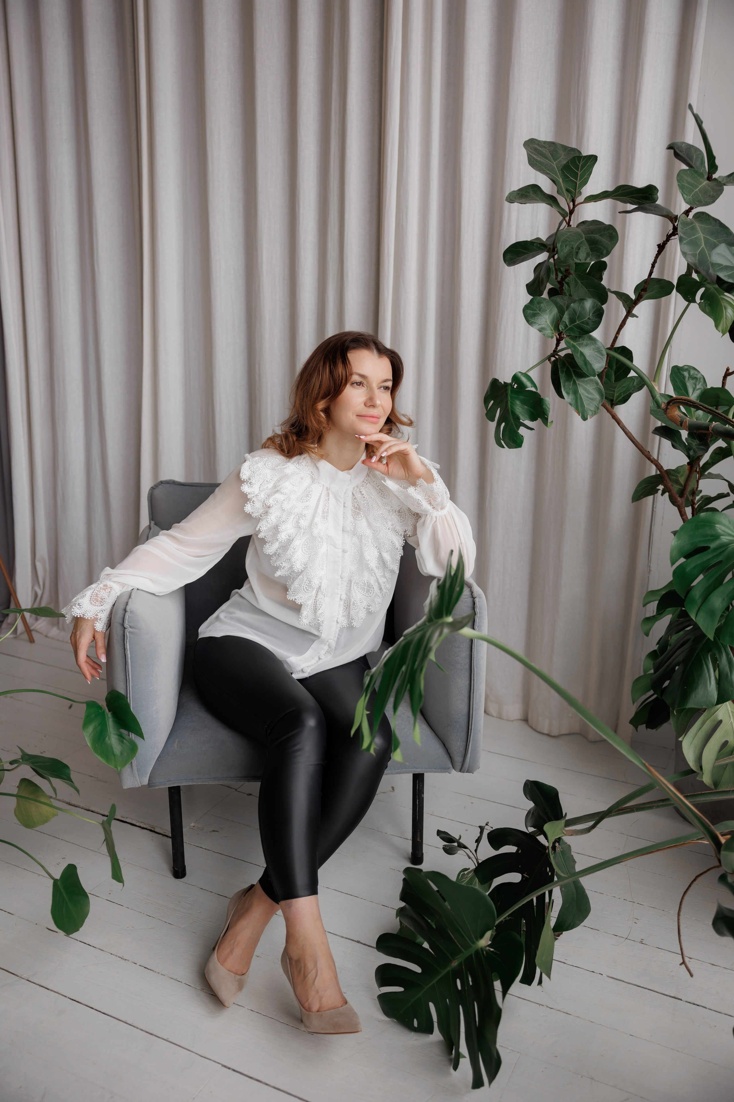 Юля, фотостудия «Пространство». Свадебный и репортажный фотограф (Москва, Королев и другие)