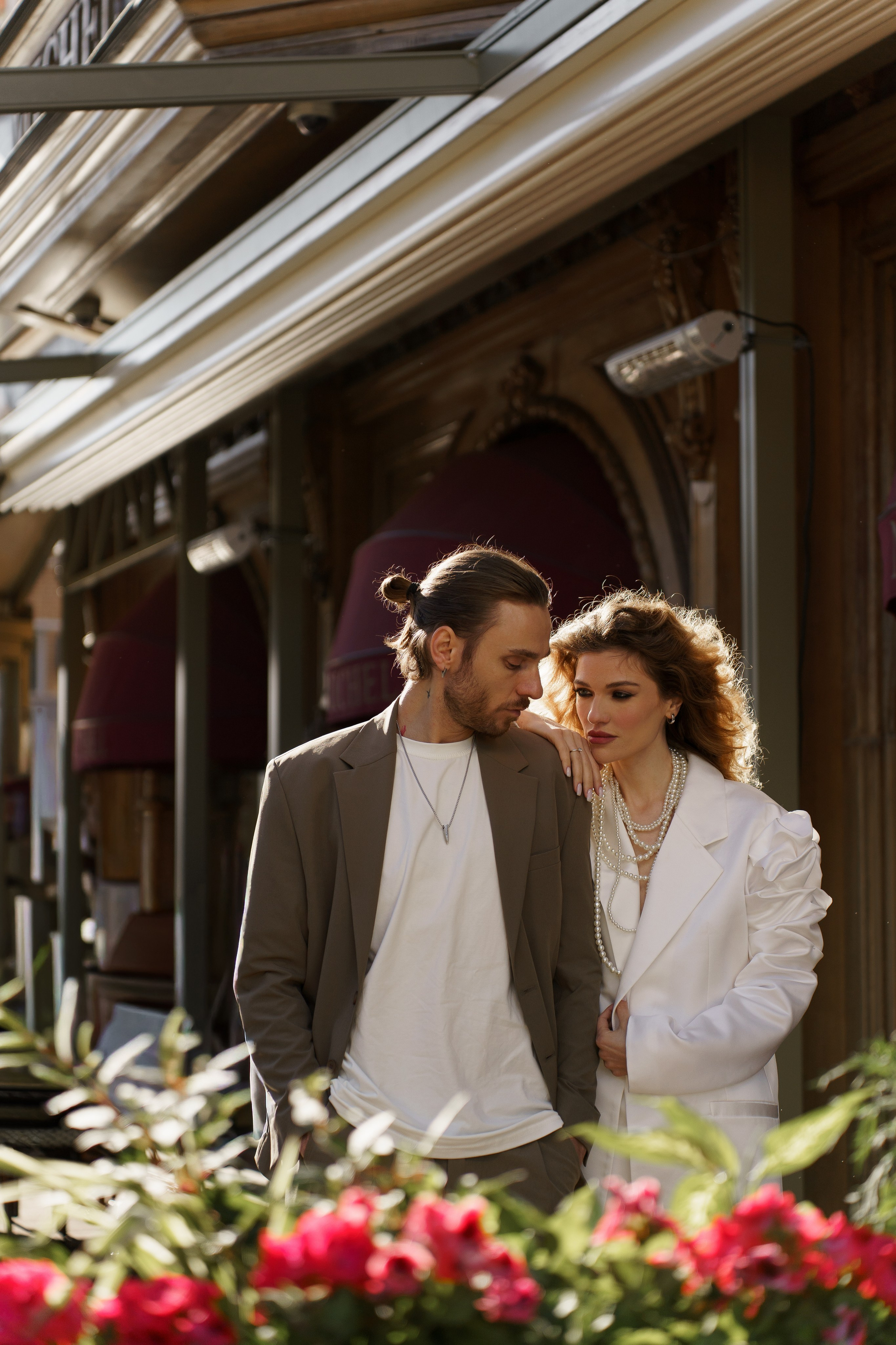 Клим & Полина (2). Главная