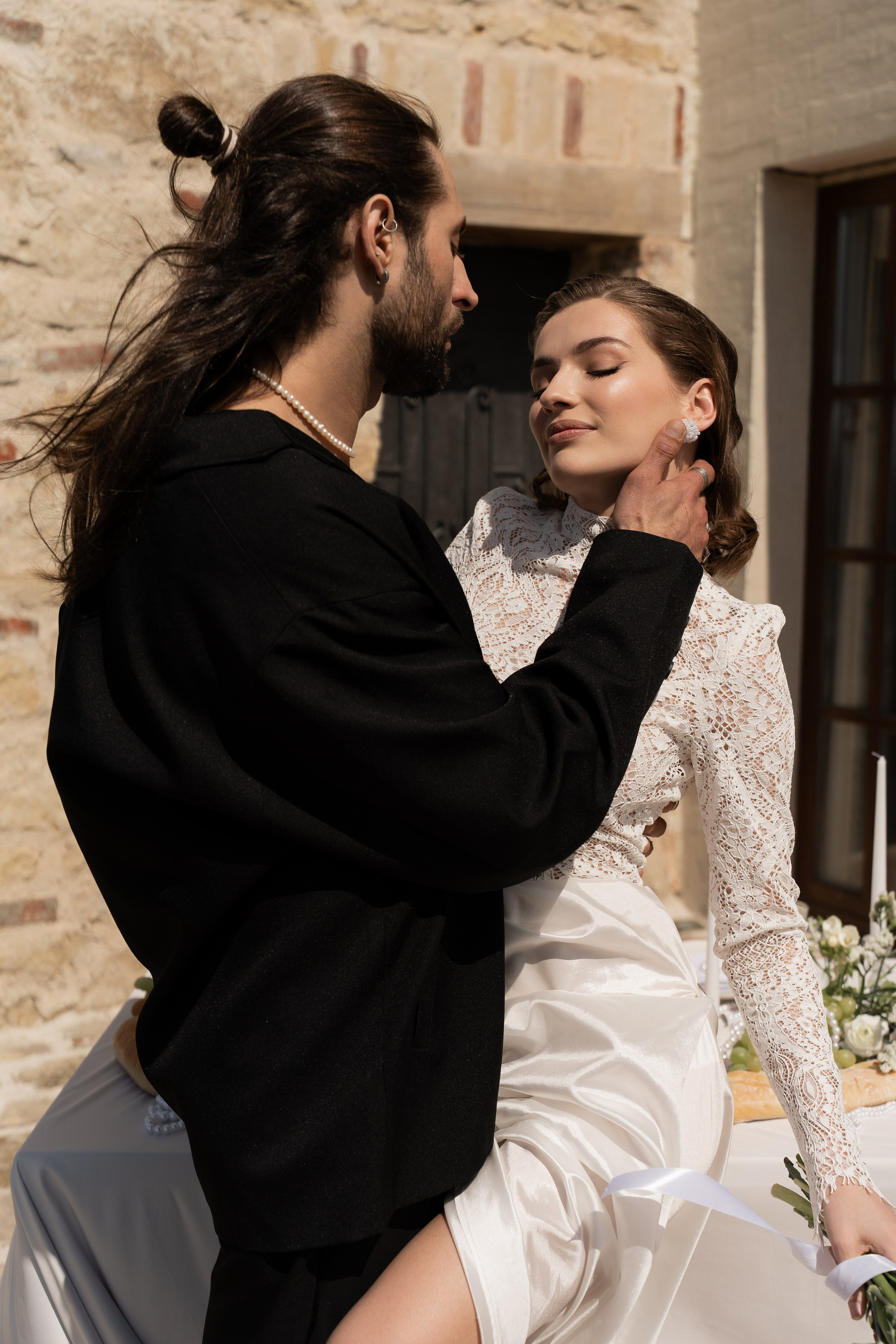 Артур & Александра. Главная