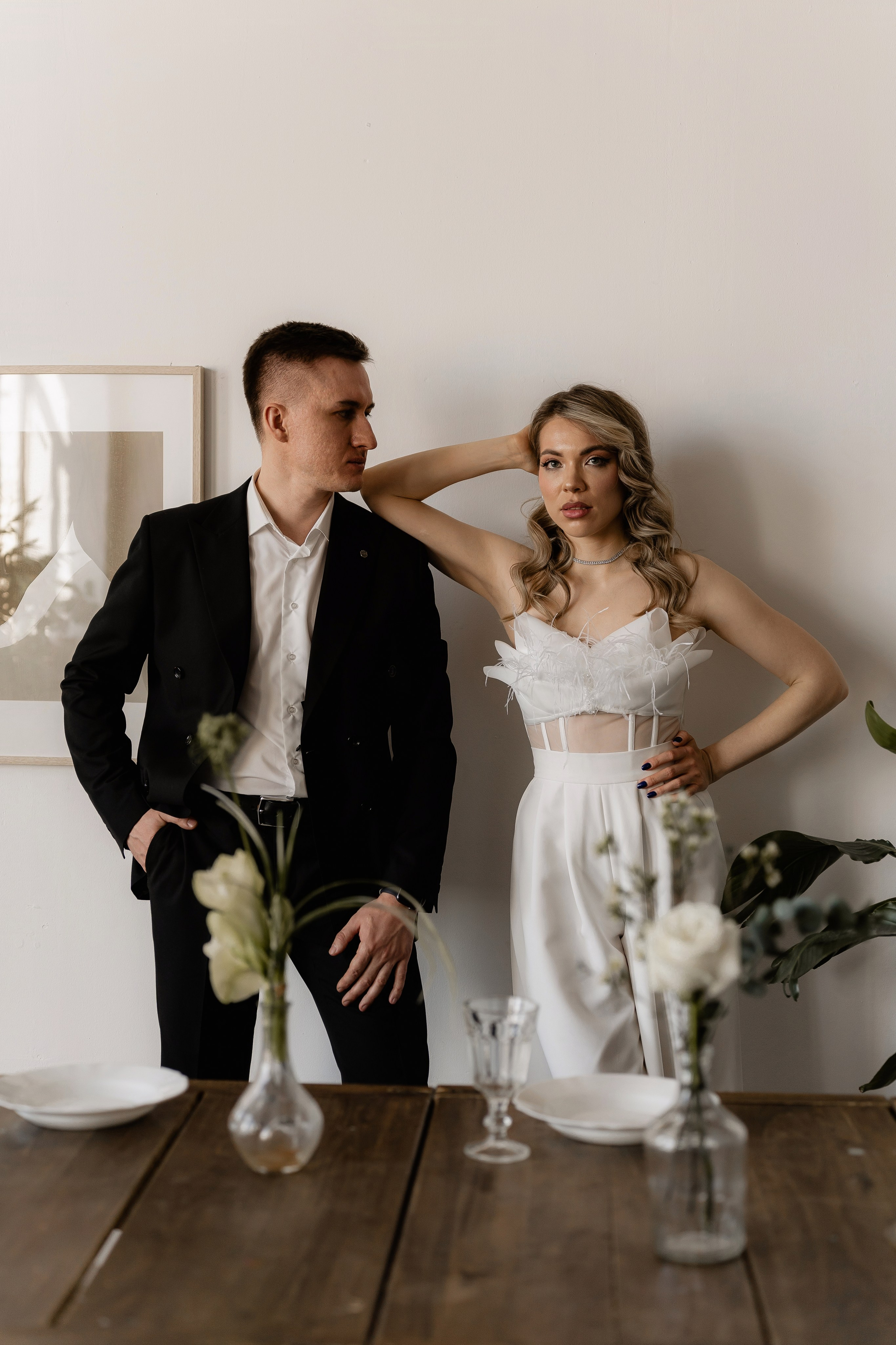 Рамис & Луиза. Главная