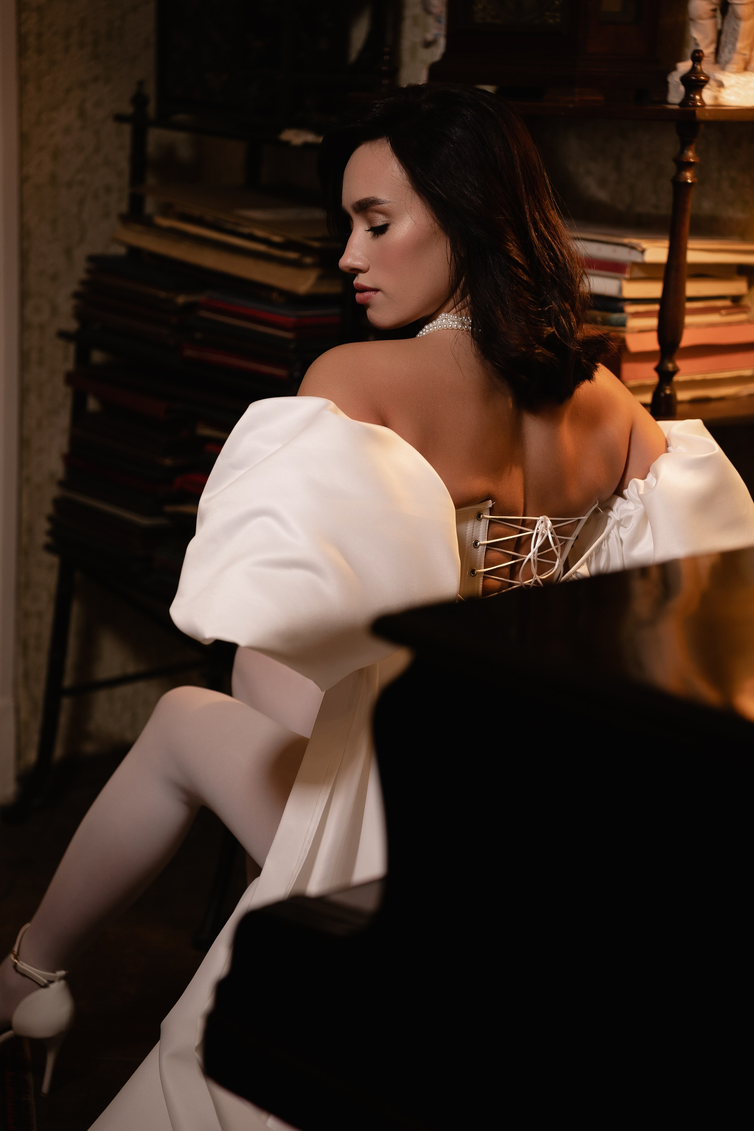 Руслан & Диана. Главная