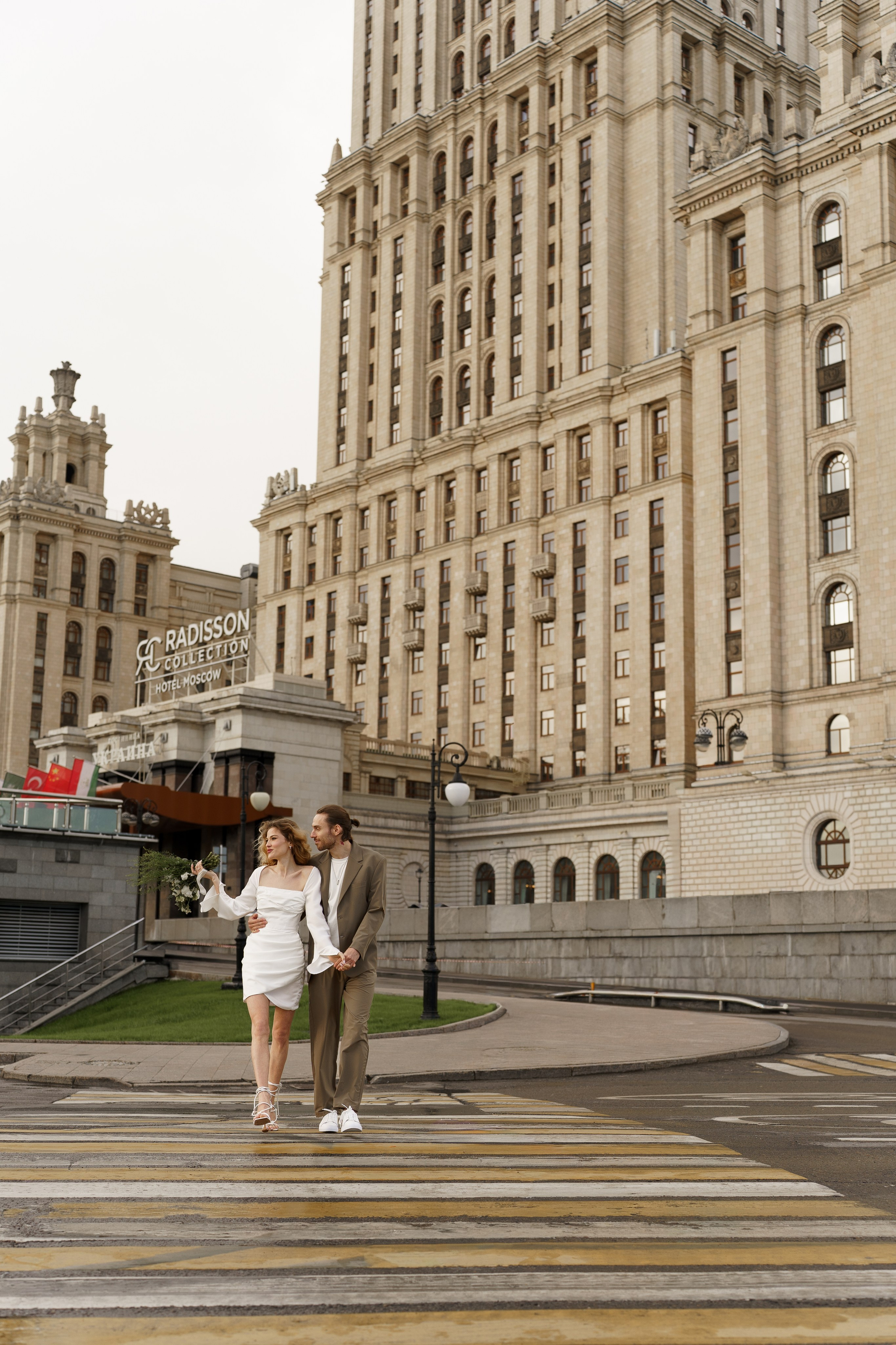 Клим & Полина (2). Главная