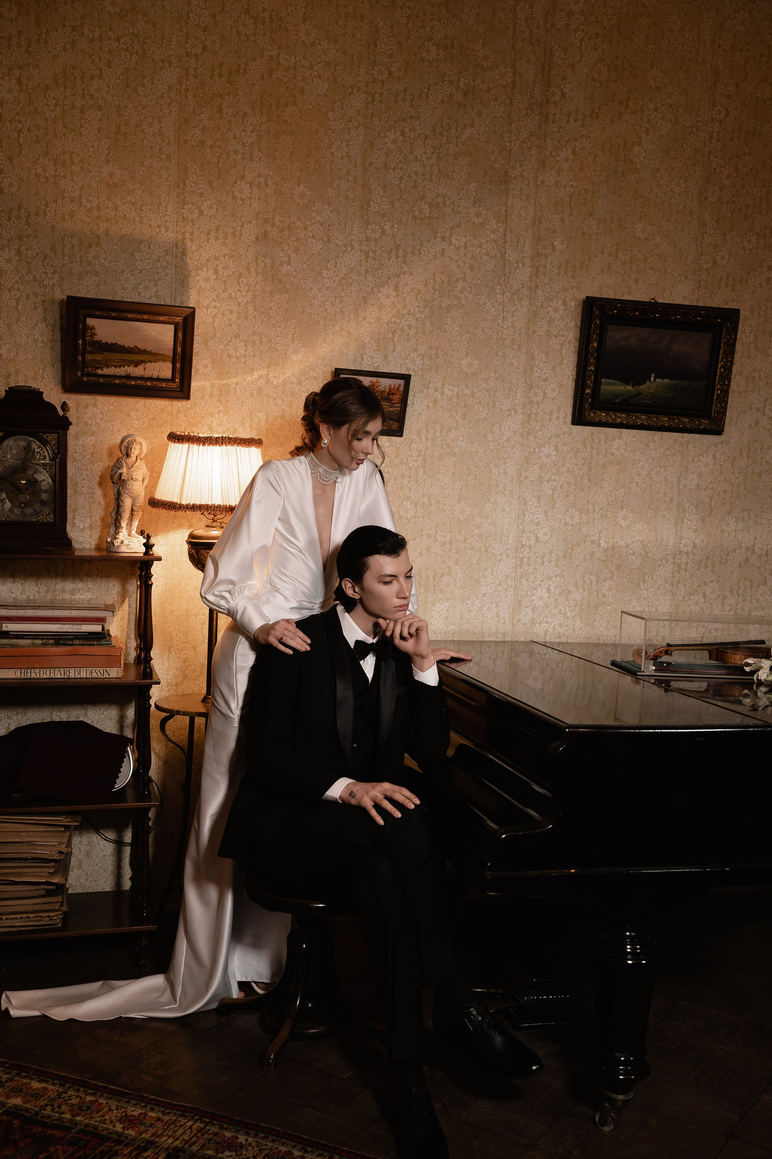 Влад & Анна. Главная