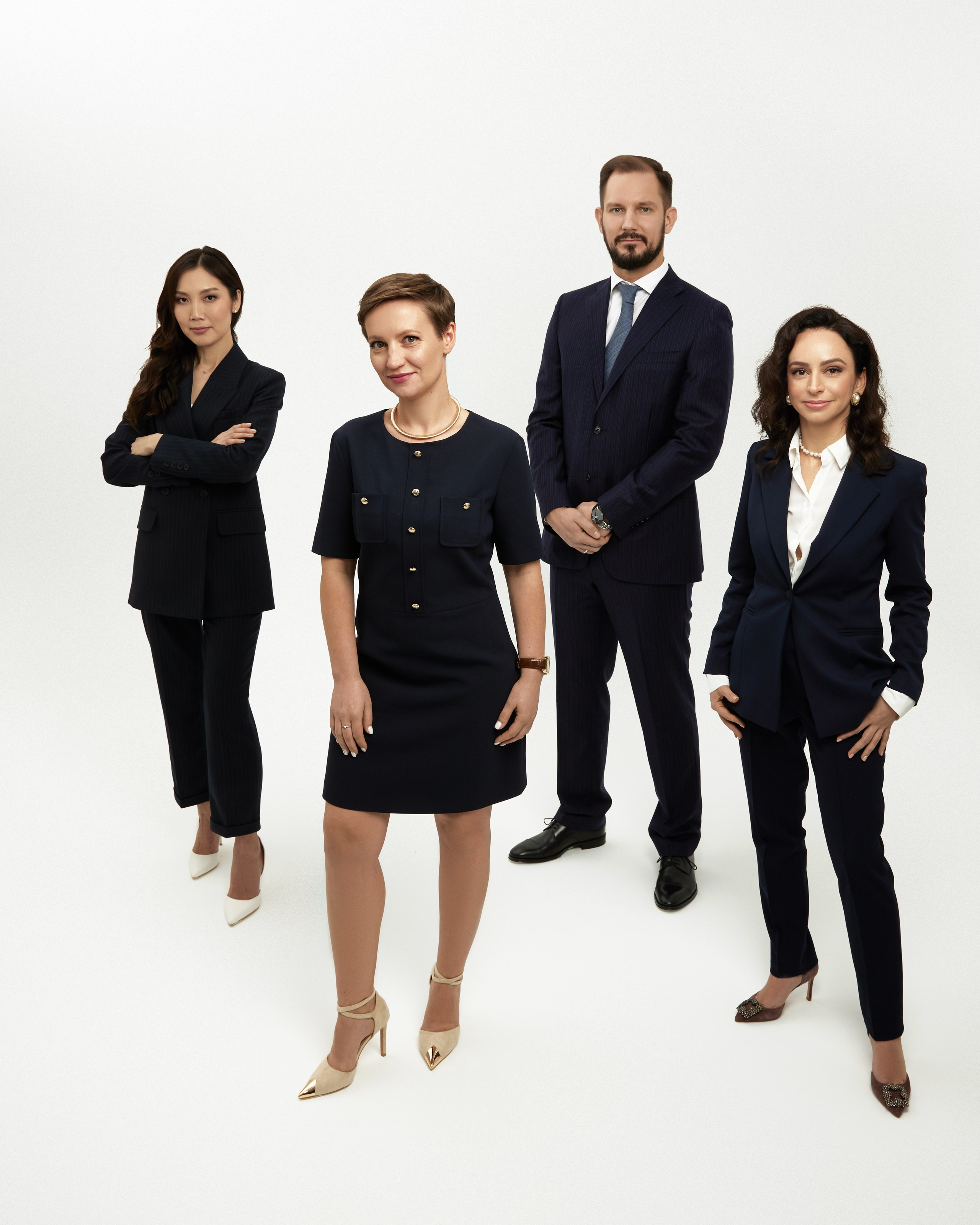 Бизнес съемки. Портретный фотограф в Москве Дарья Осипова