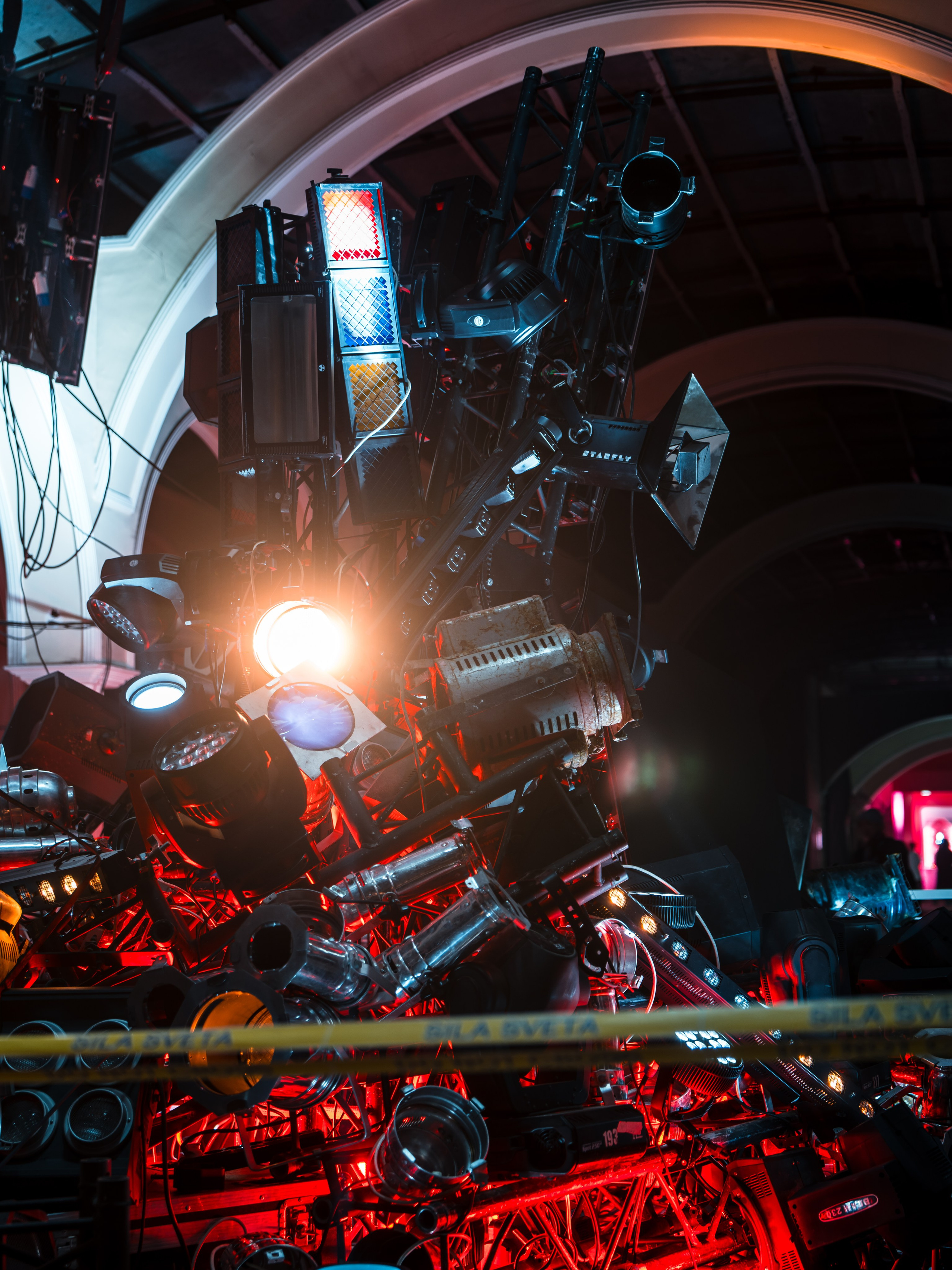 NUR 2025. @tomrus: Рустам Шагиморданов — фотограф