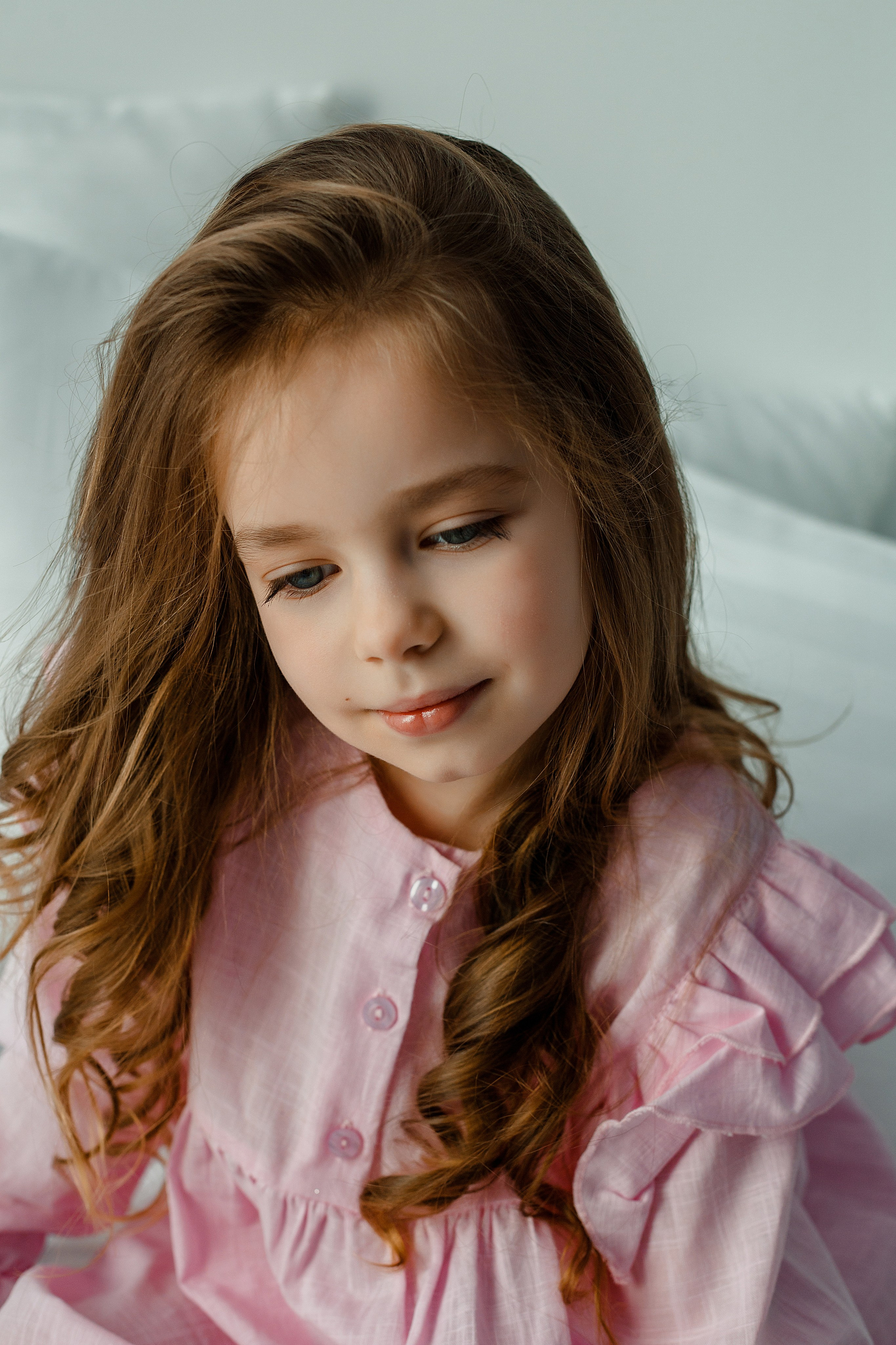 Эмилия. Фотограф Минск Татьяна Ильич