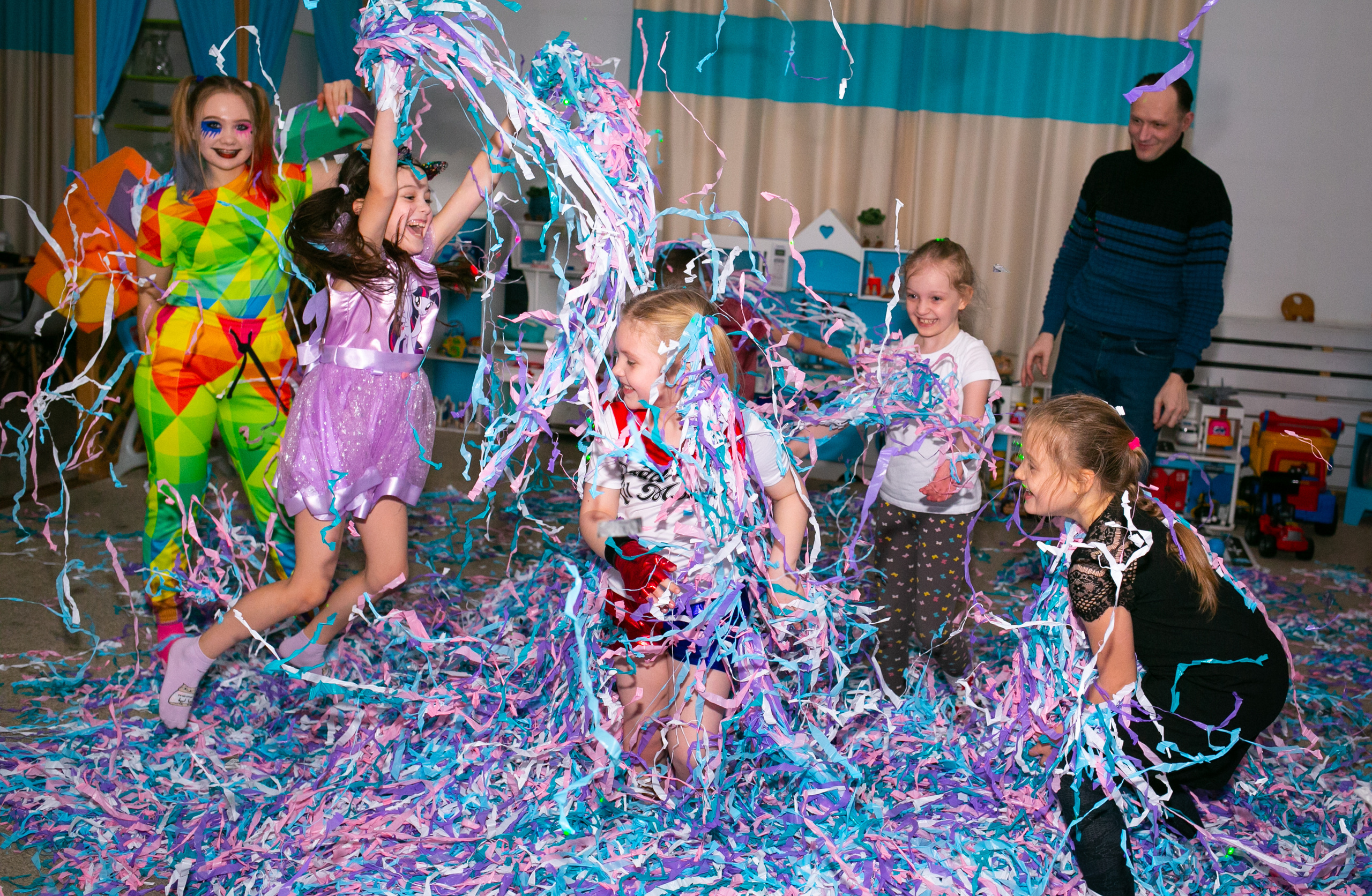 Праздники. Фотограф новорожденных и семейный фотограф НСО г. Бердск Марина Львова