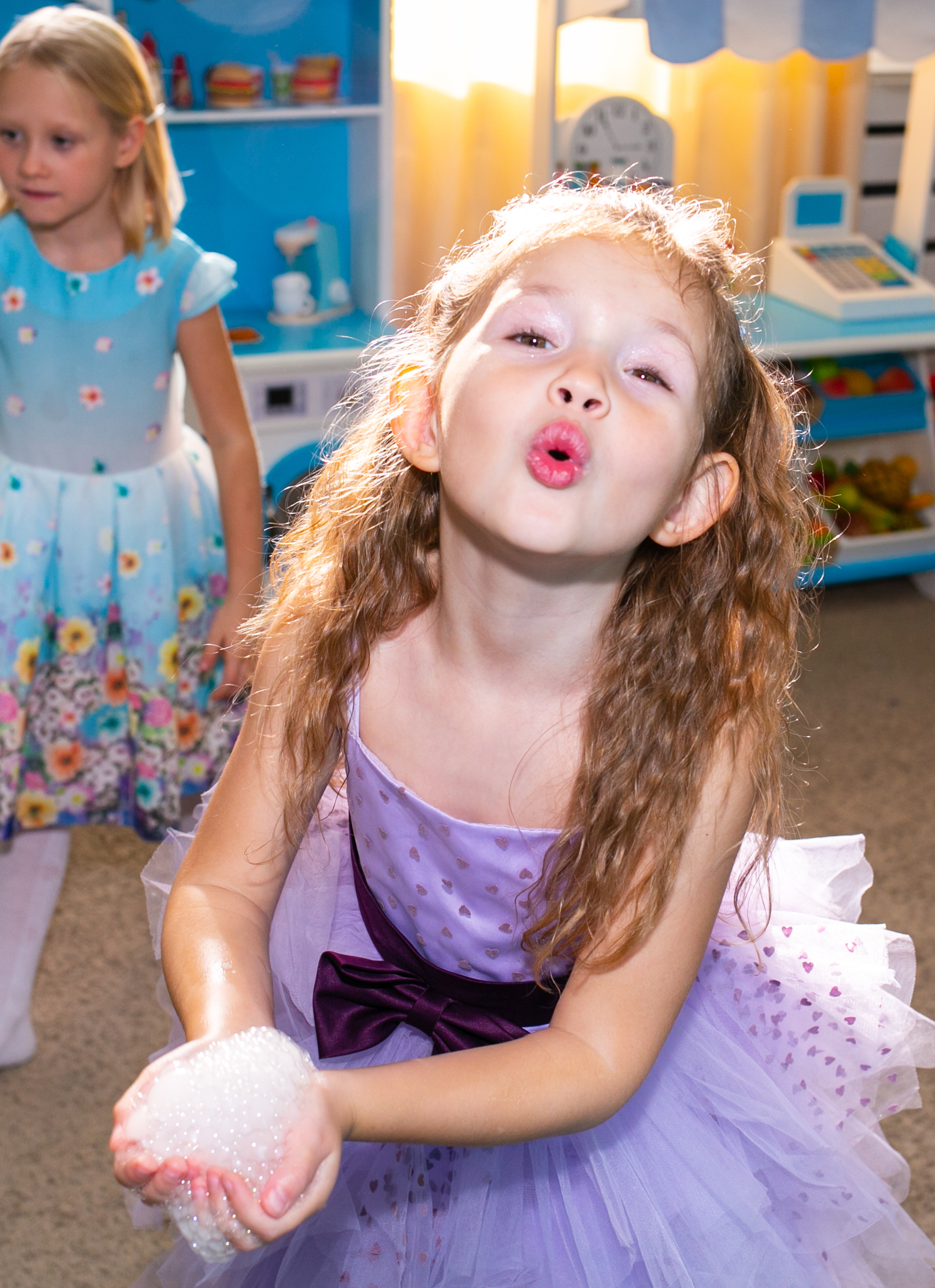 Праздники. Фотограф новорожденных и семейный фотограф НСО г. Бердск Марина Львова