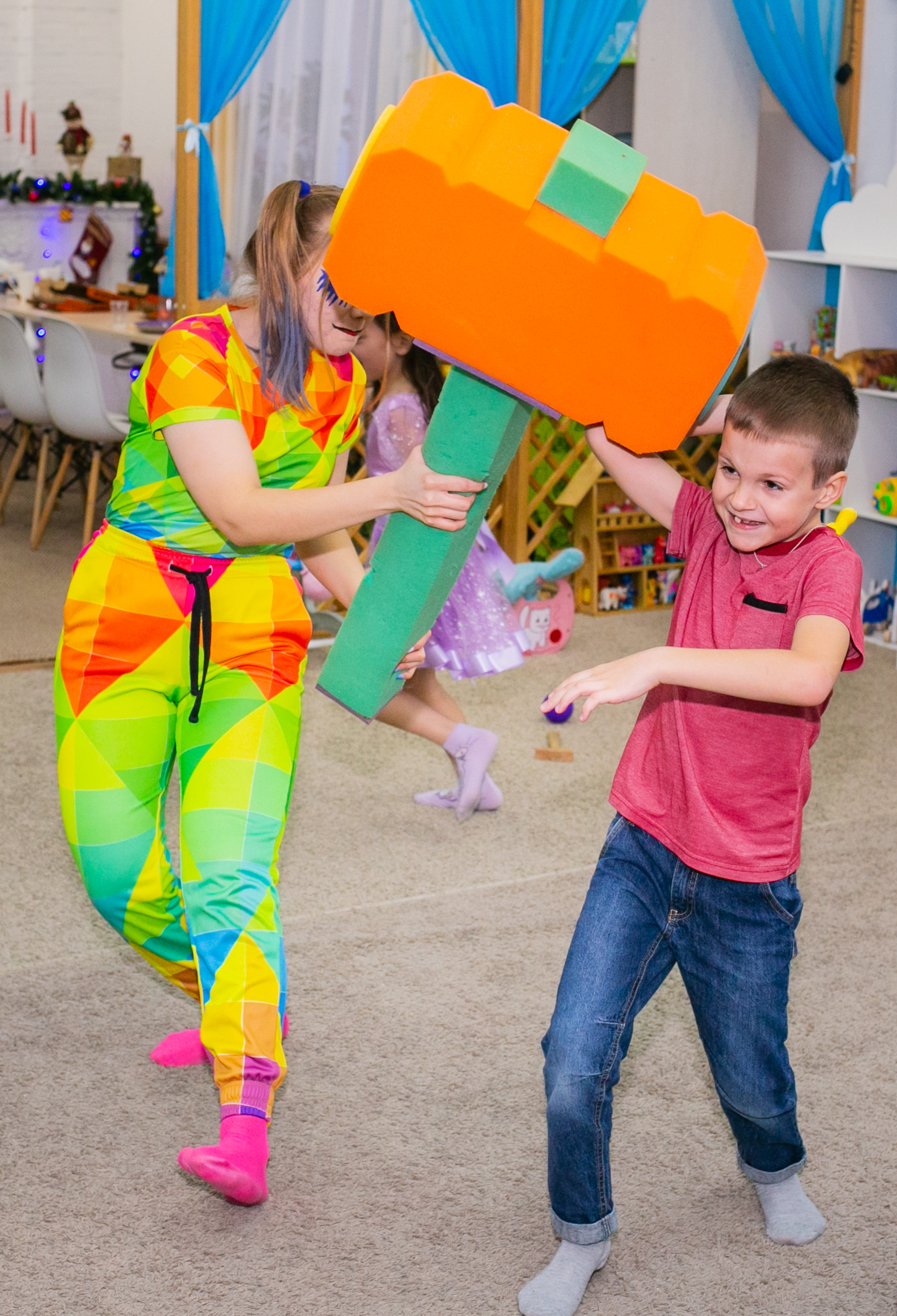 Праздники. Фотограф новорожденных и семейный фотограф НСО г. Бердск Марина Львова