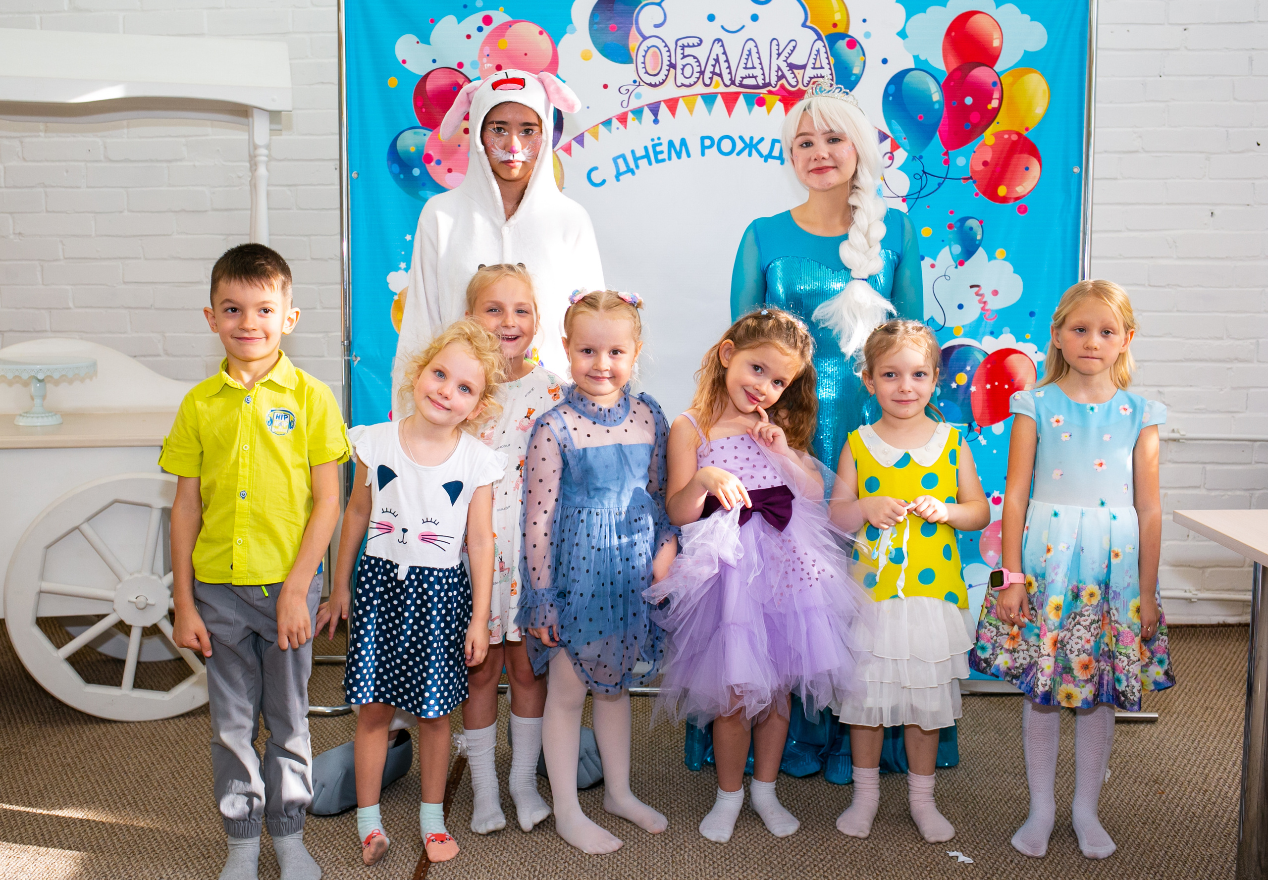Праздники. Фотограф новорожденных и семейный фотограф НСО г. Бердск Марина Львова