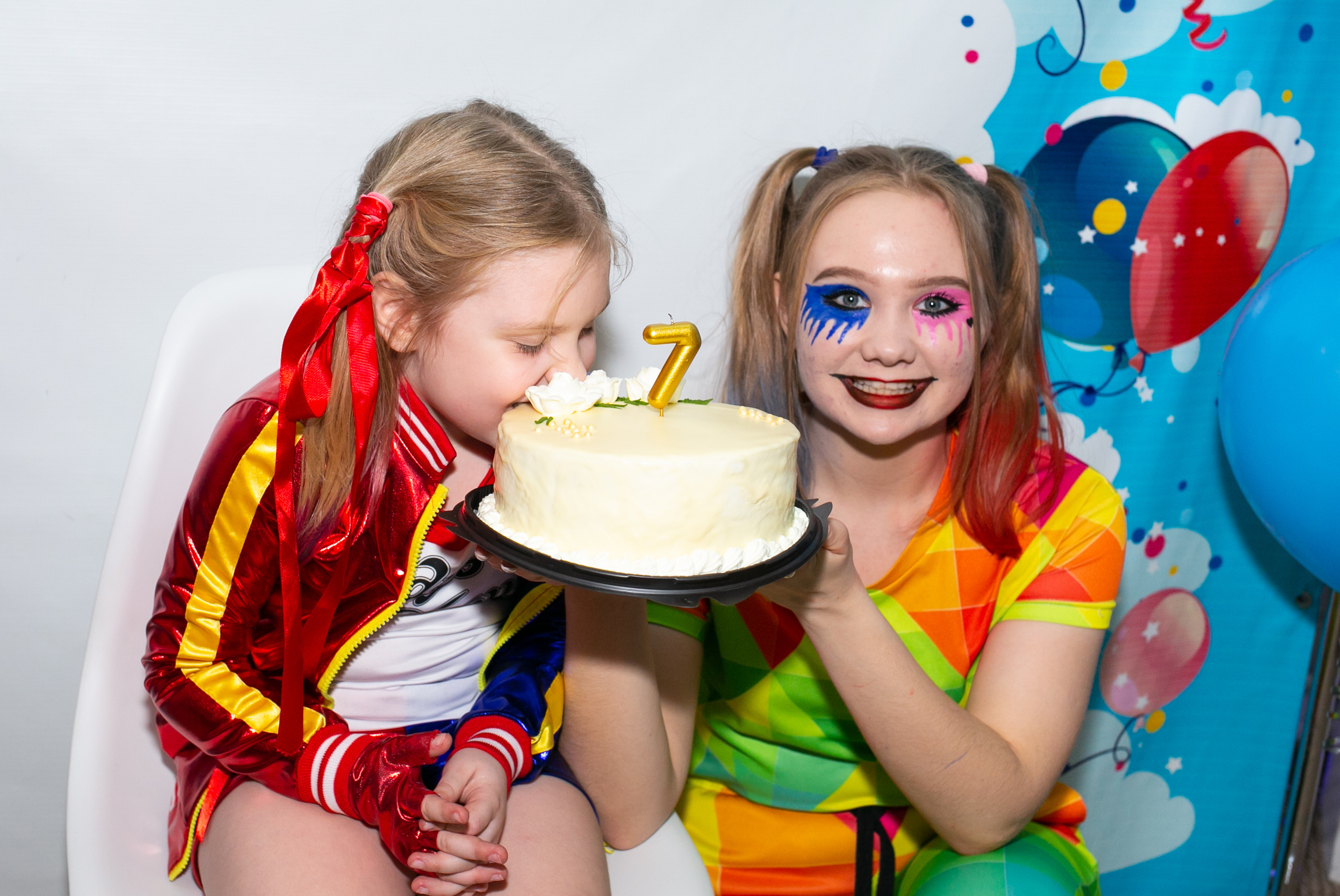 Праздники. Фотограф новорожденных и семейный фотограф НСО г. Бердск Марина Львова