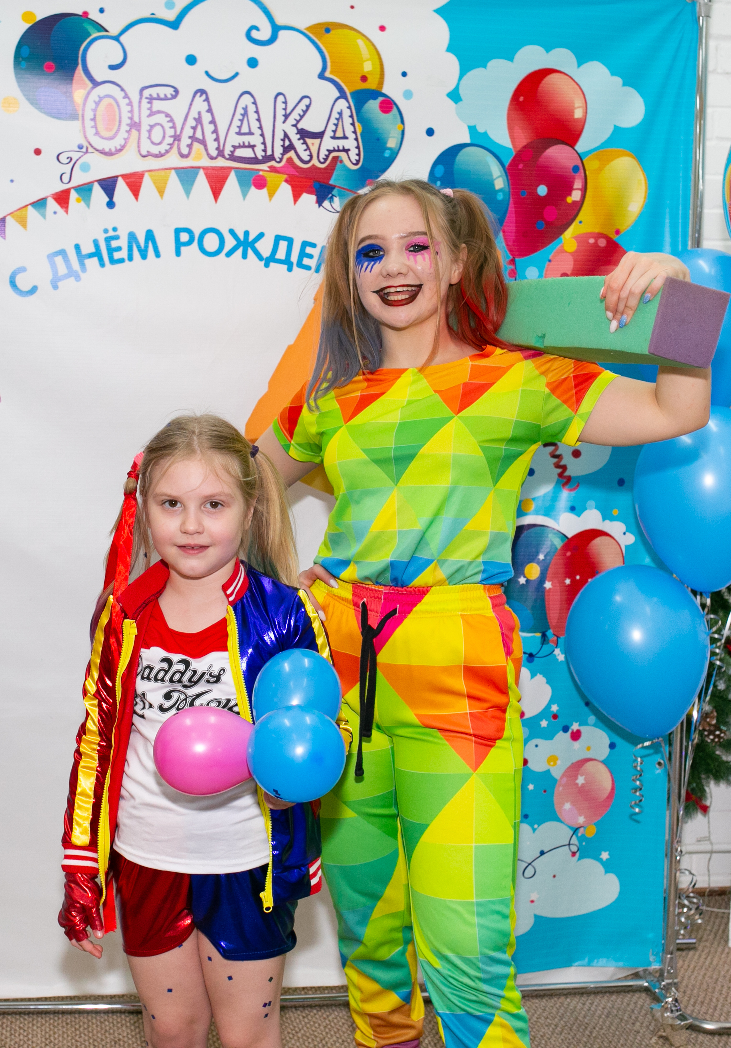 Праздники. Фотограф новорожденных и семейный фотограф НСО г. Бердск Марина Львова