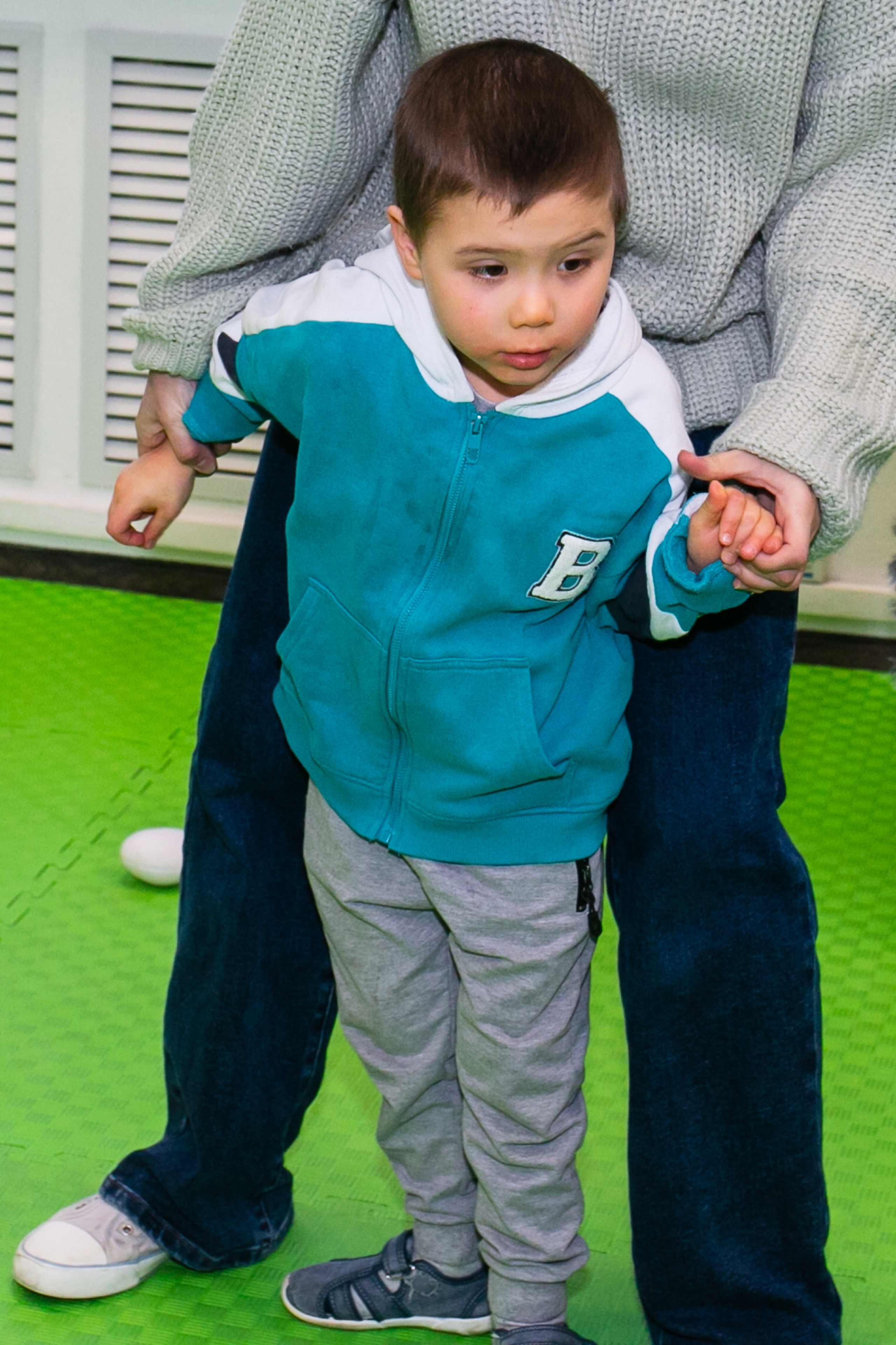 Новогодний утренник. Фотограф новорожденных и семейный фотограф НСО г. Бердск Марина Львова