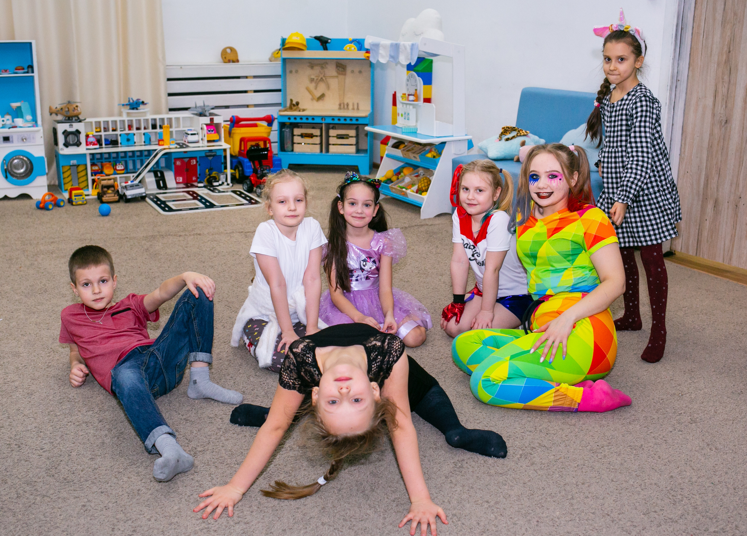 Праздники. Фотограф новорожденных и семейный фотограф НСО г. Бердск Марина Львова