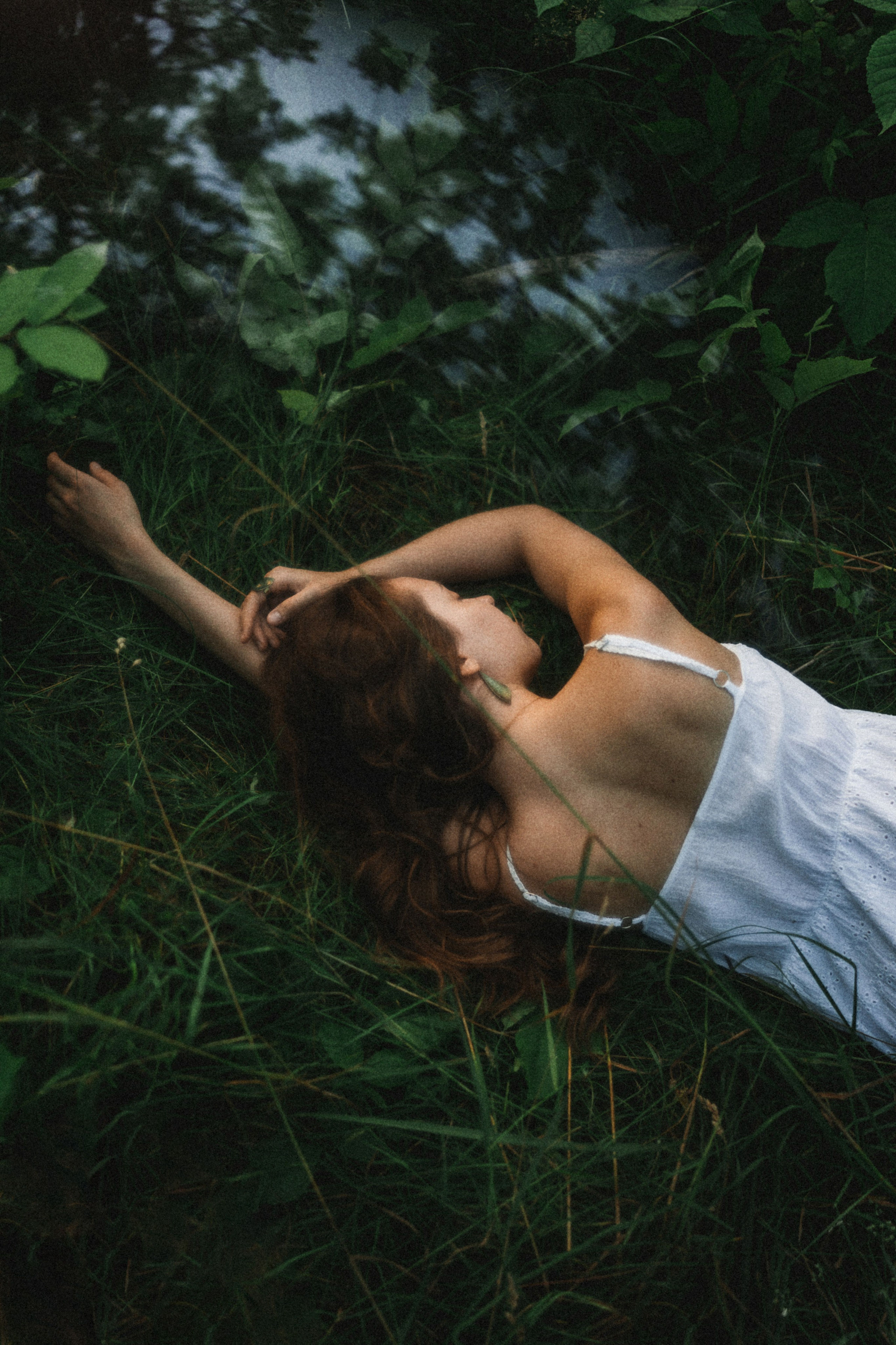 Ксюша. Фотограф в Мурманске Екатерина Рудак