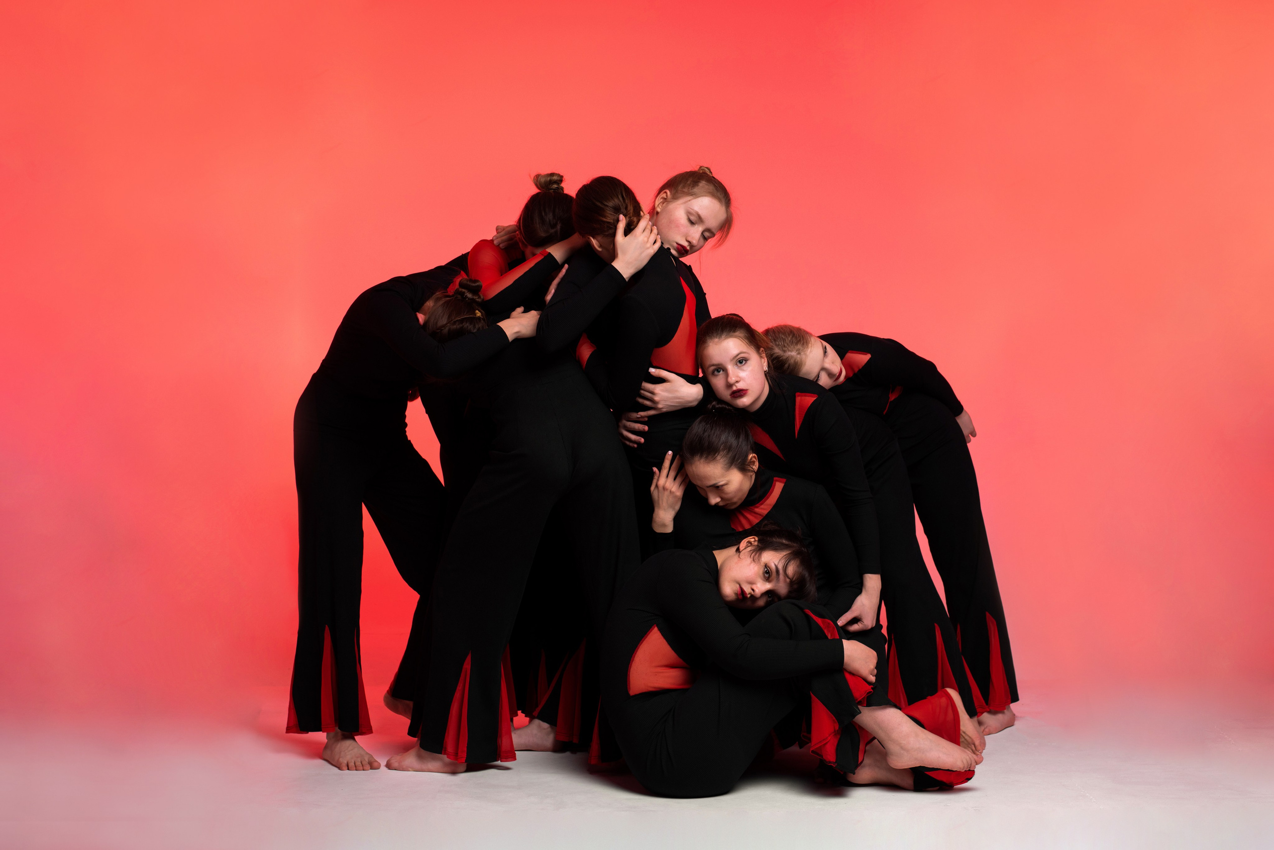 VIZAVI. Семейный фотограф Екатерина Шаманаева