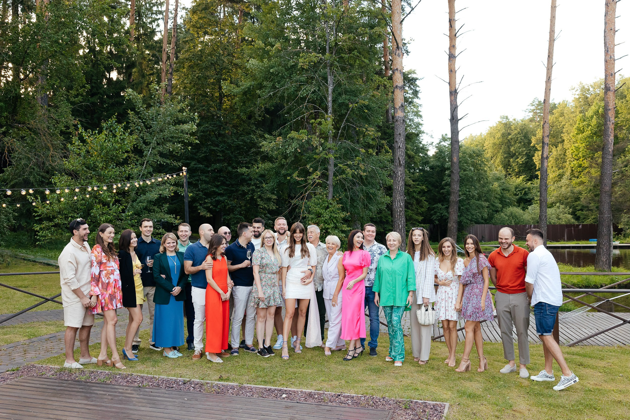 День рождения Аси. Агентство по организации мероприятий