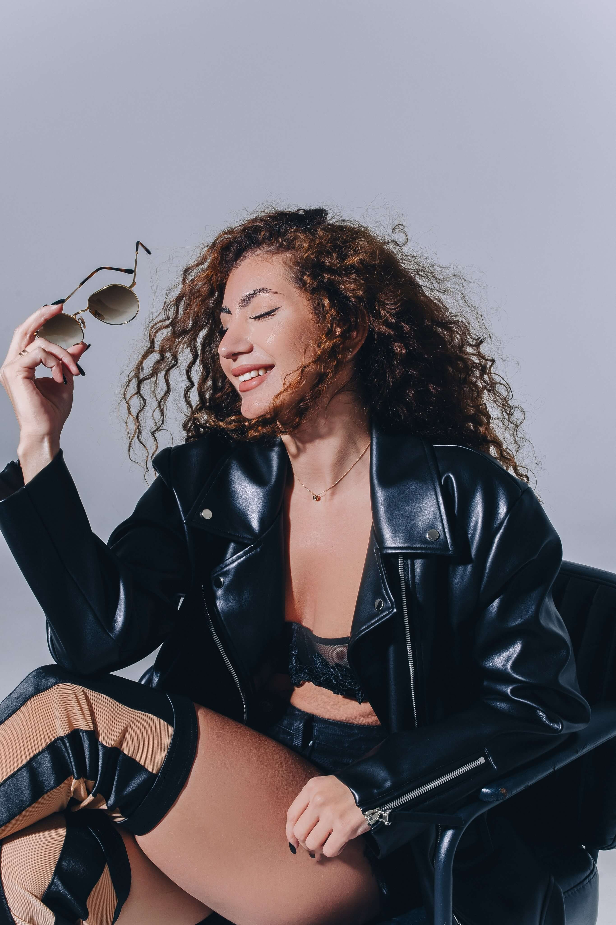 сайт фотографа