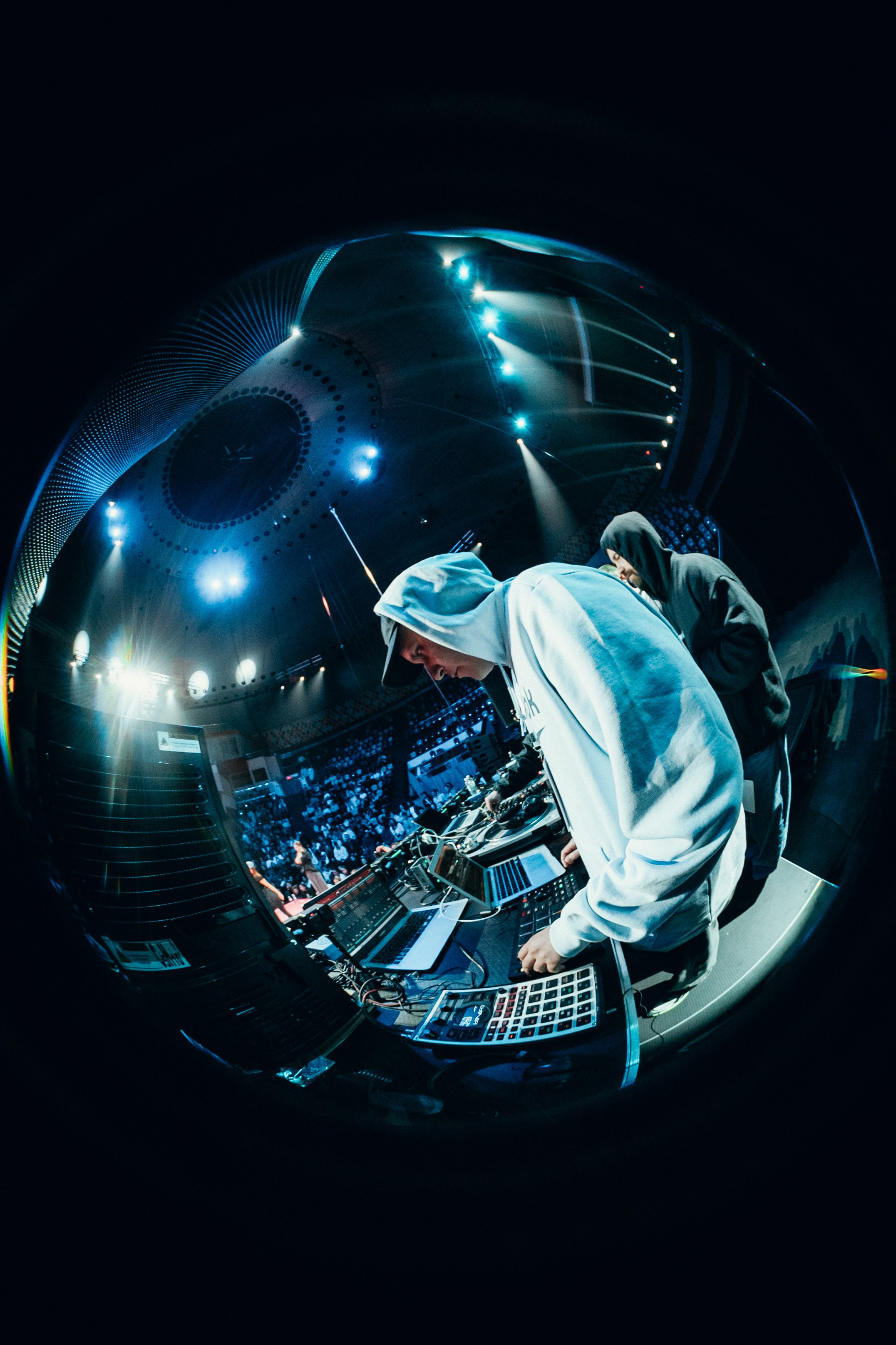 HIP HOP KAZAN 2025. Главная